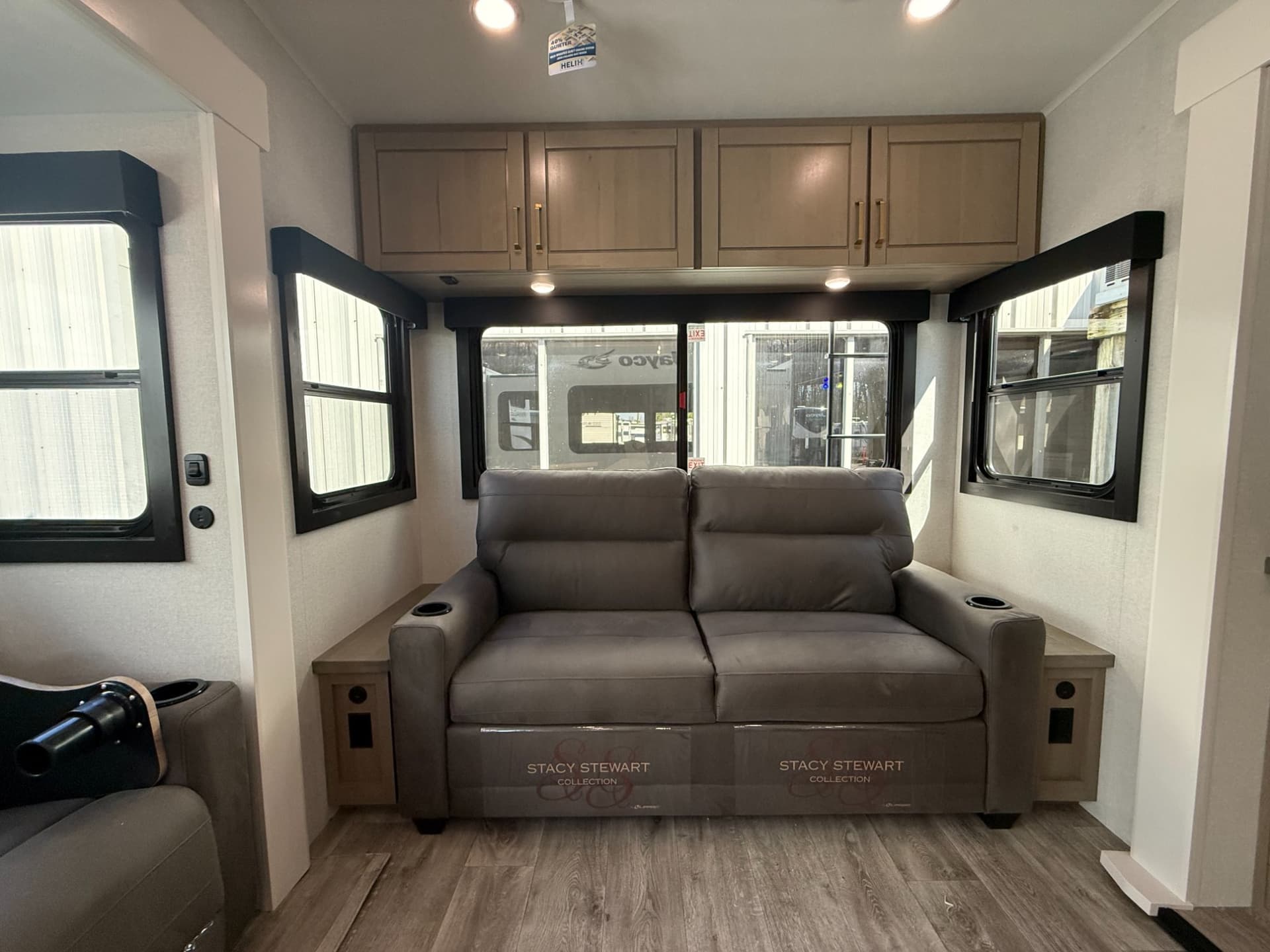 2026 Jayco 2026 Jayco Eagle HT - thumbnail 18