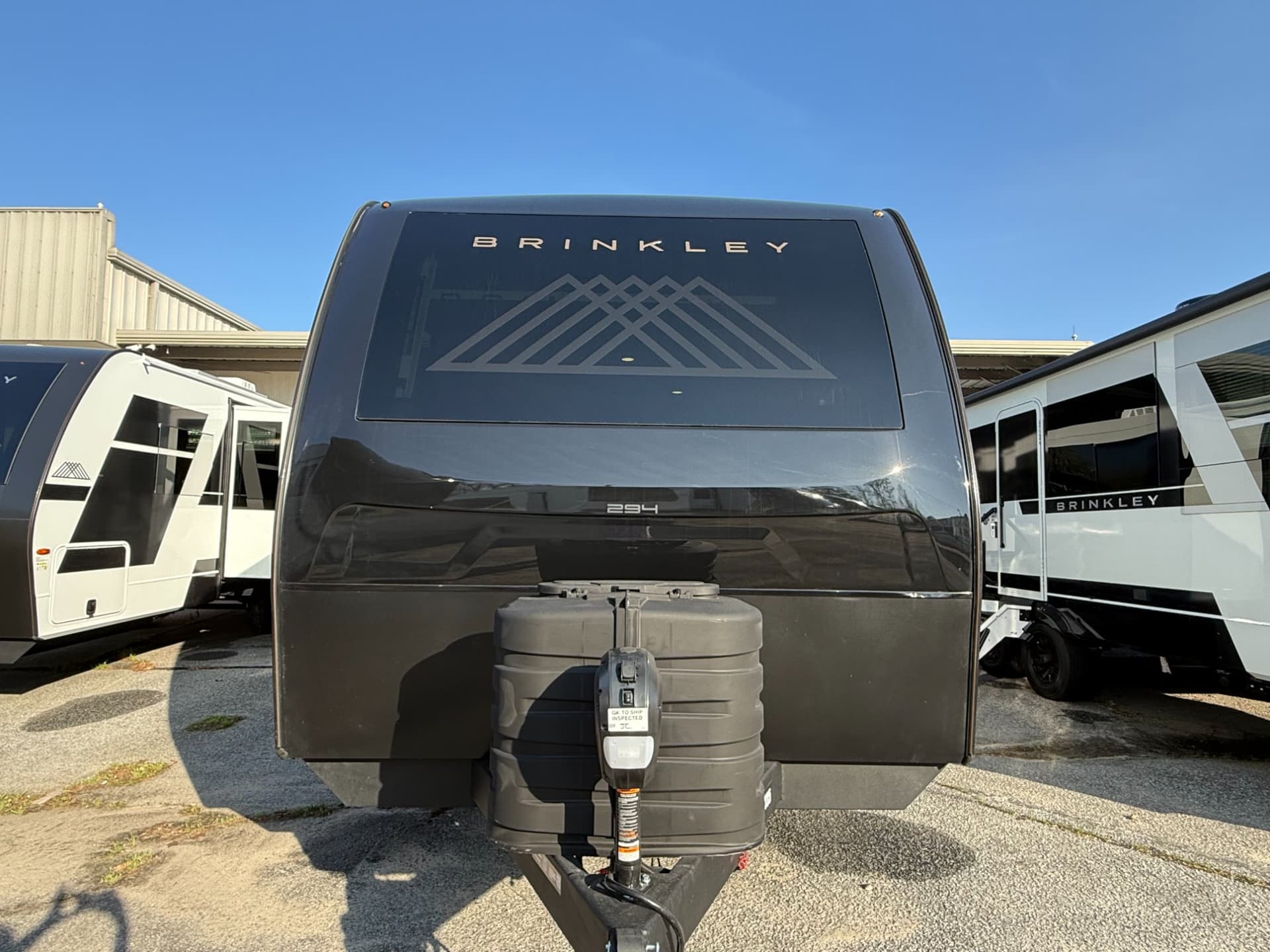 2026 Brinkley RV 2026 Brinkley RV Model IX - thumbnail 3