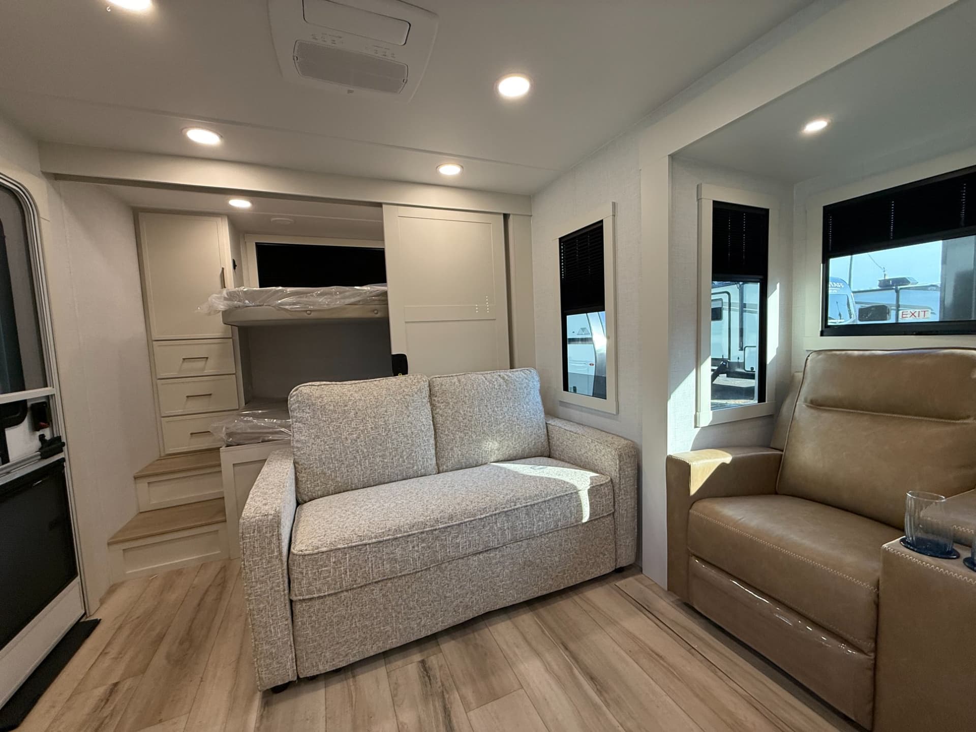 2026 Brinkley RV 2026 Brinkley RV Model IX - thumbnail 15