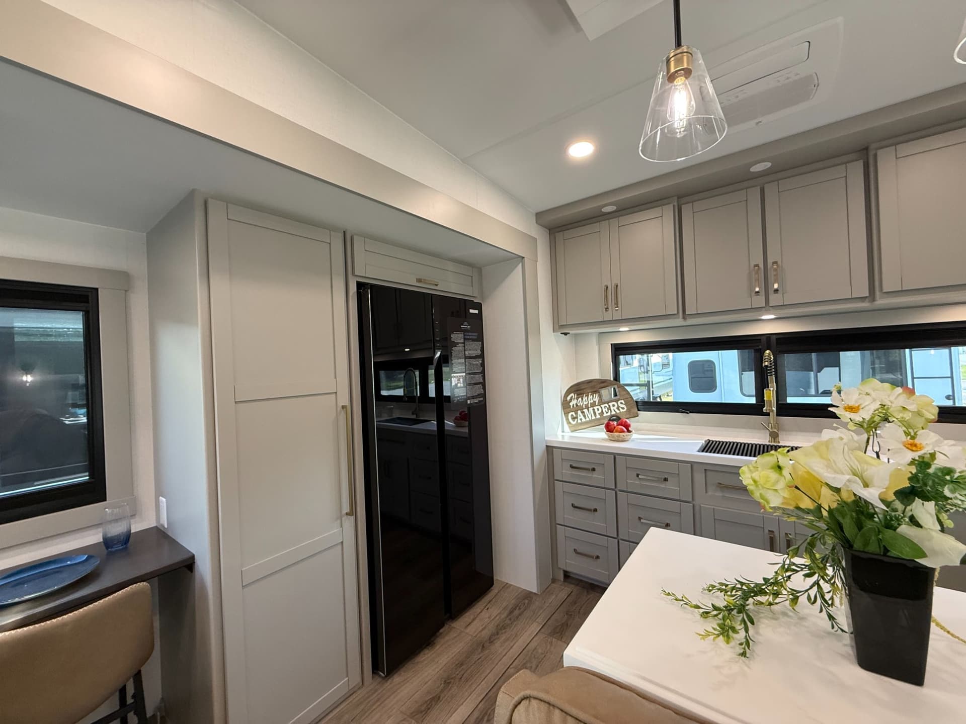 2026 Brinkley RV 2026 Brinkley RV Model Z - thumbnail 11