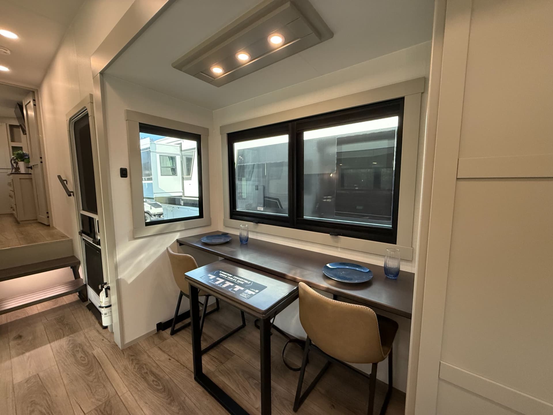 2026 Brinkley RV 2026 Brinkley RV Model Z - thumbnail 15