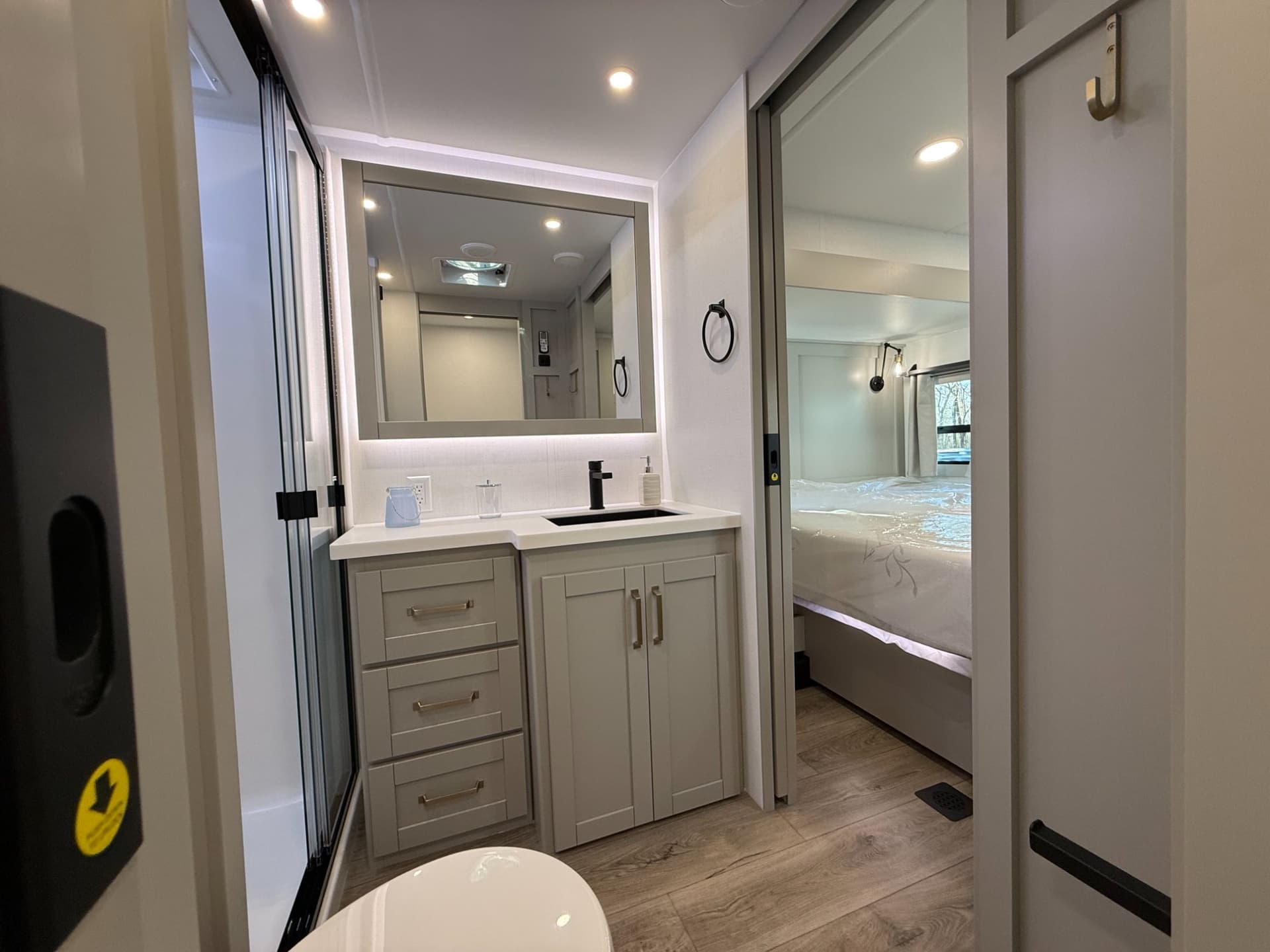 2026 Brinkley RV 2026 Brinkley RV Model Z - thumbnail 21