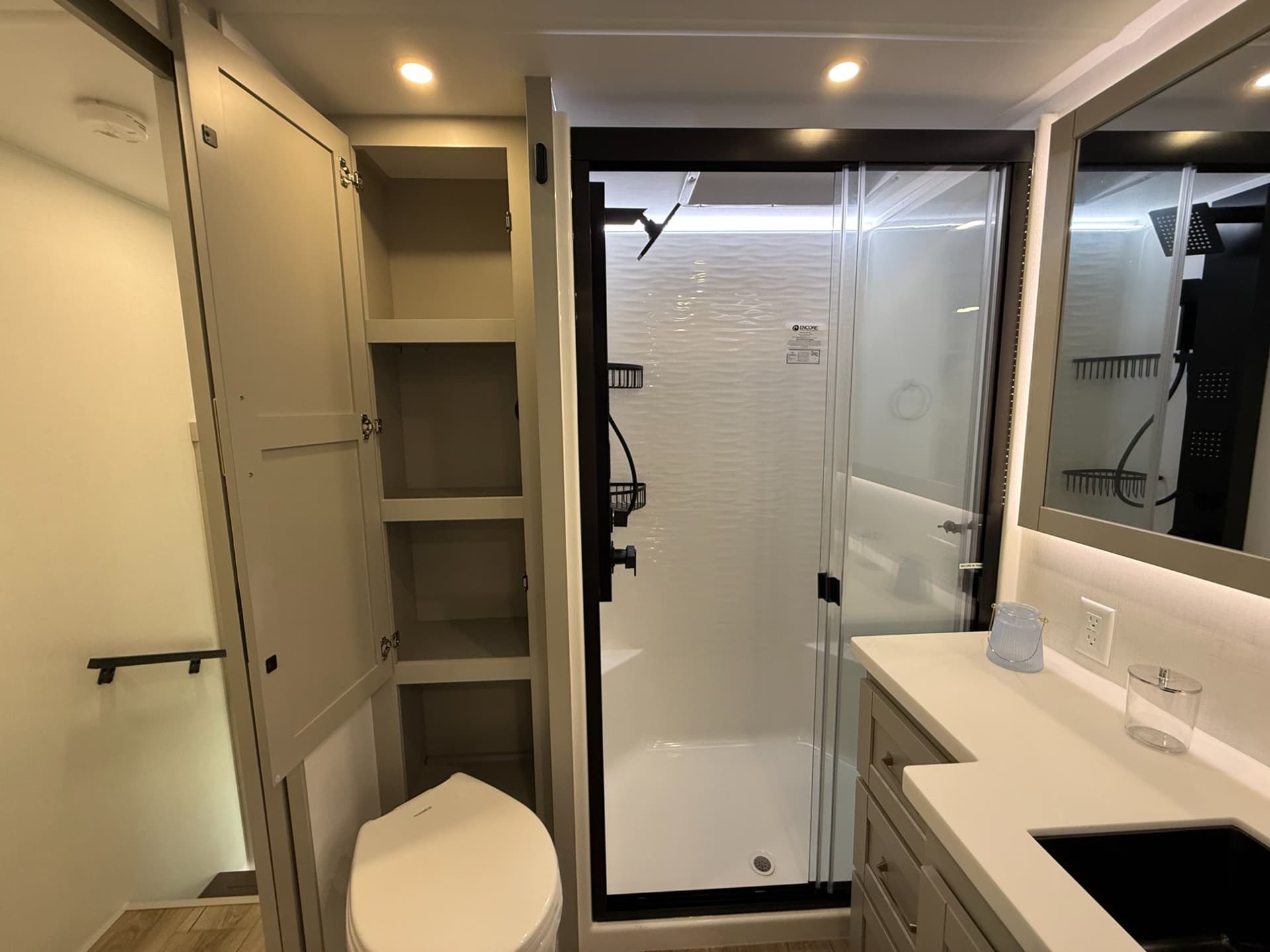 2026 Brinkley RV 2026 Brinkley RV Model Z - thumbnail 23