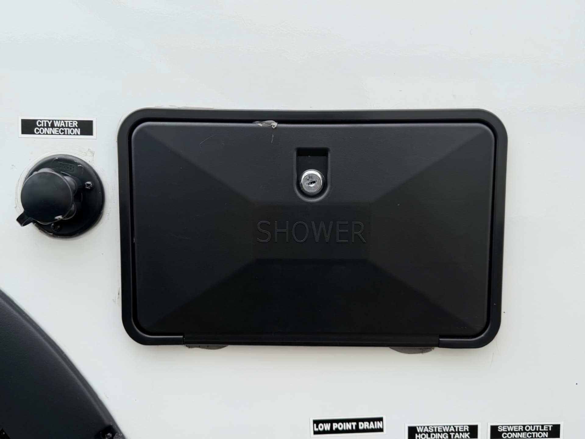 2024 Braxton Creek 2024 Braxton Creek Bushwhacker Plus - thumbnail 5