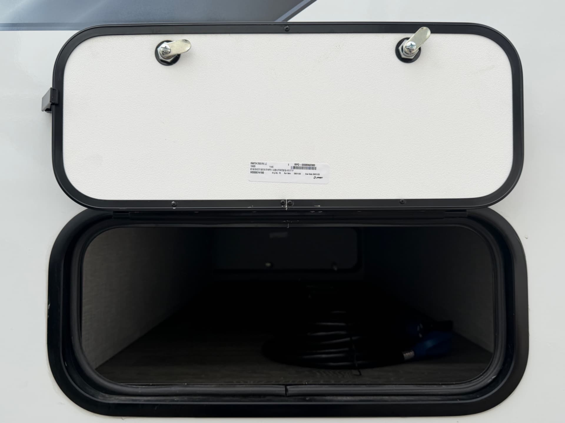 2024 Braxton Creek 2024 Braxton Creek Bushwhacker Plus - thumbnail 6