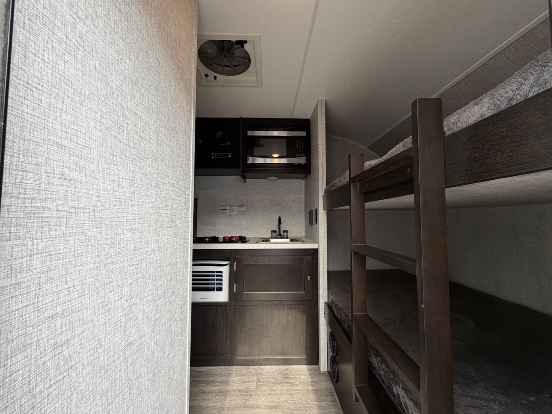 2024 Braxton Creek 2024 Braxton Creek Bushwhacker Plus - thumbnail 7