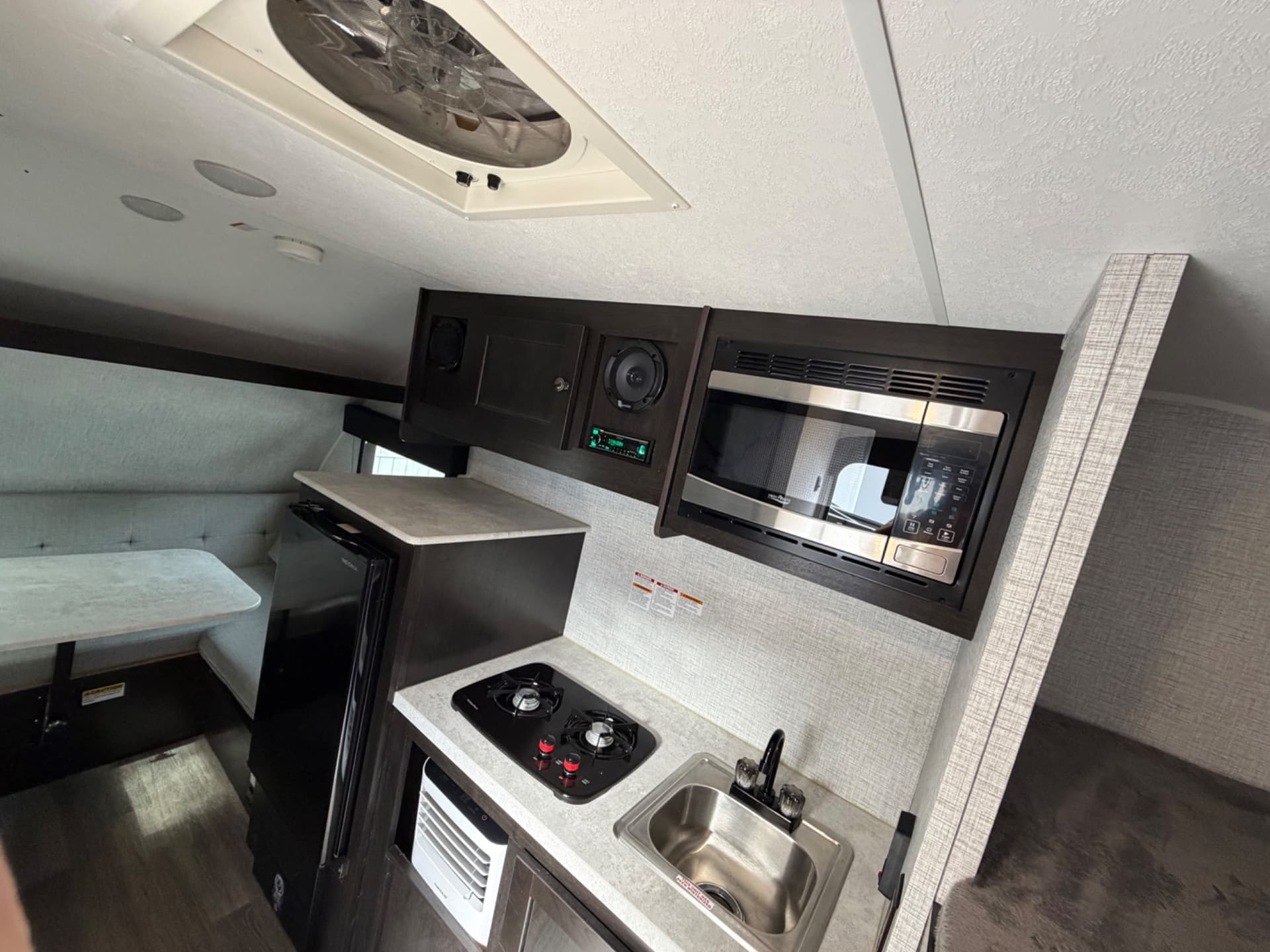 2024 Braxton Creek 2024 Braxton Creek Bushwhacker Plus - thumbnail 8