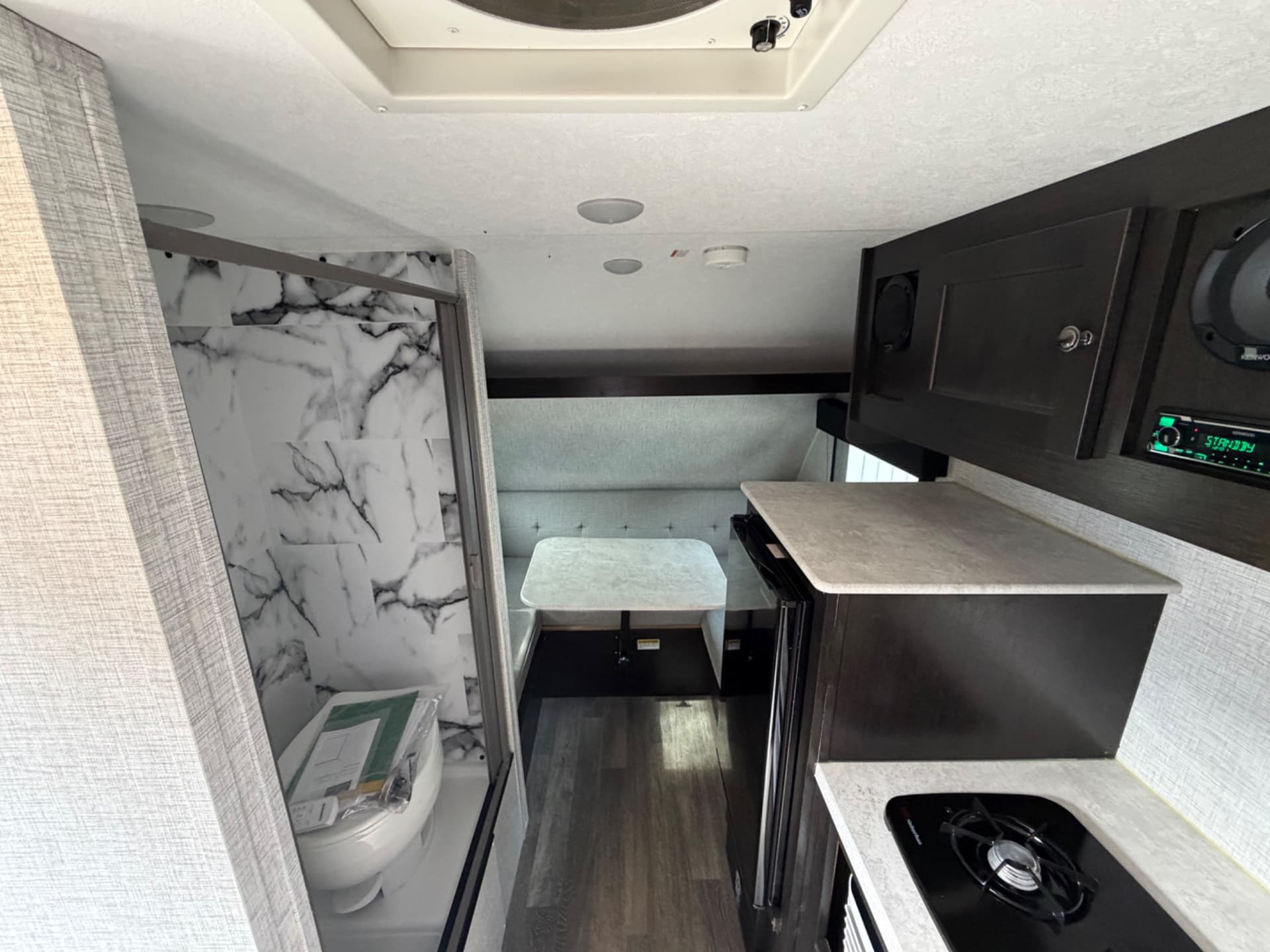 2024 Braxton Creek 2024 Braxton Creek Bushwhacker Plus - thumbnail 9