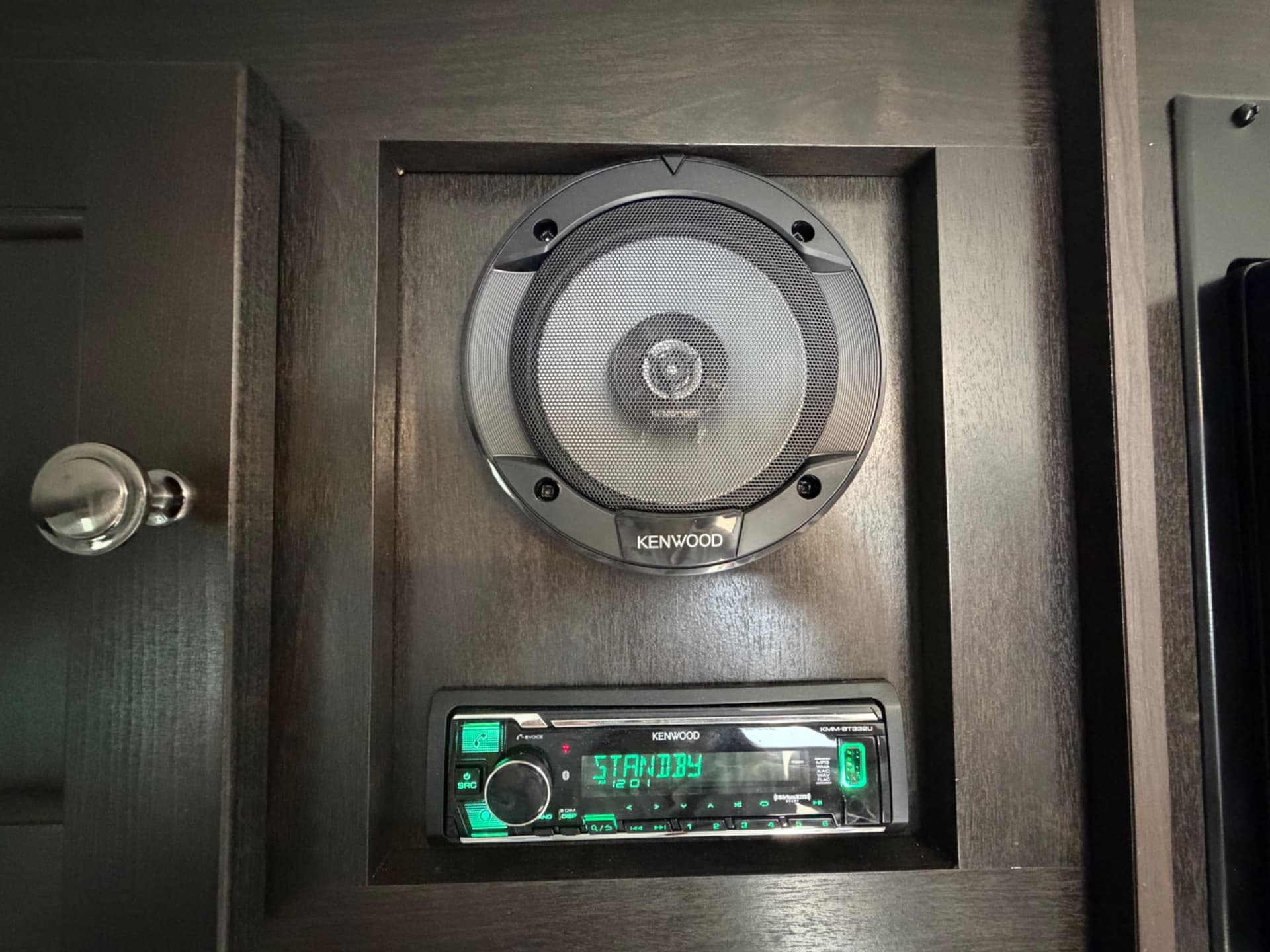 2024 Braxton Creek 2024 Braxton Creek Bushwhacker Plus - thumbnail 11