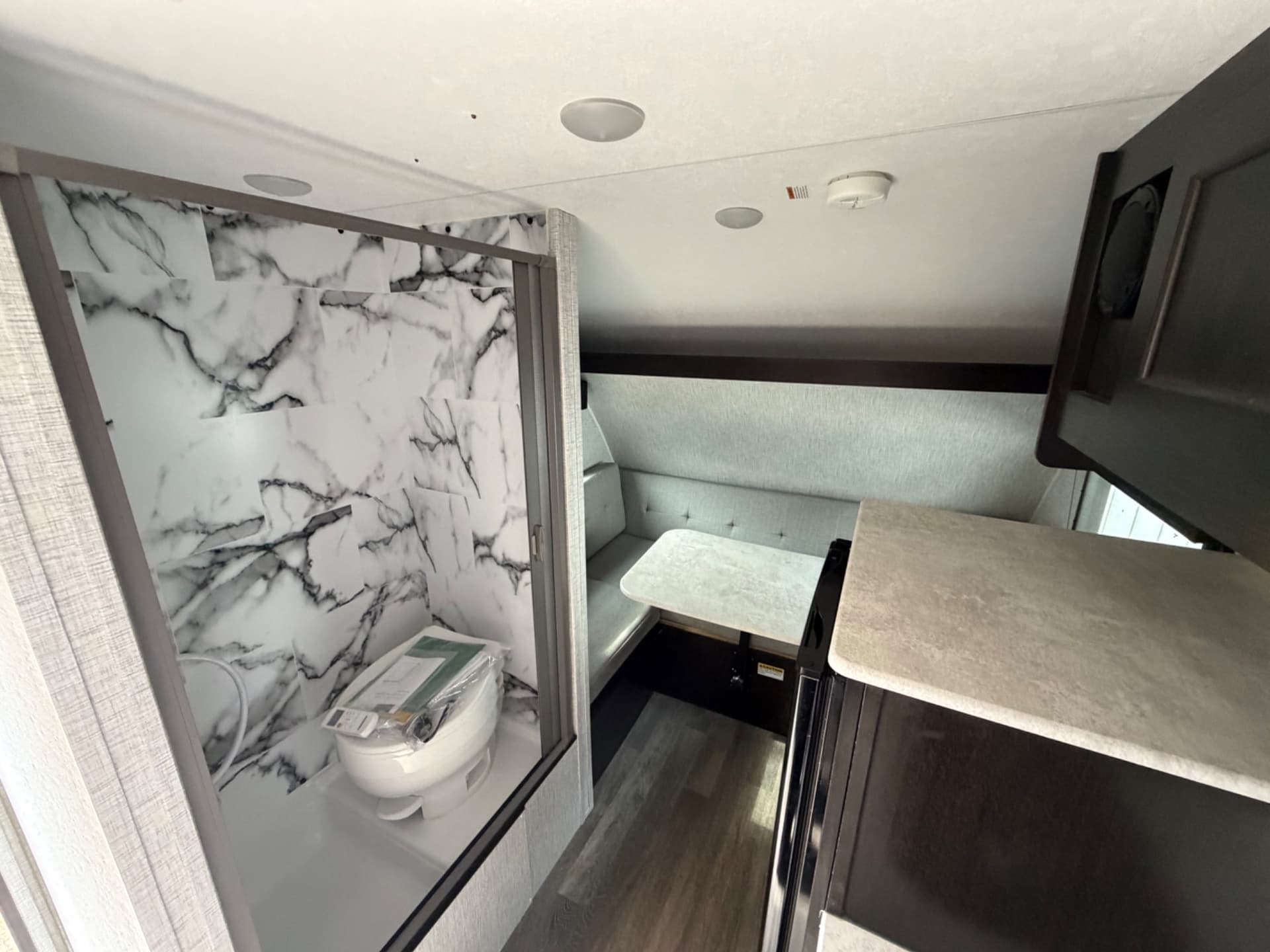 2024 Braxton Creek 2024 Braxton Creek Bushwhacker Plus - thumbnail 13