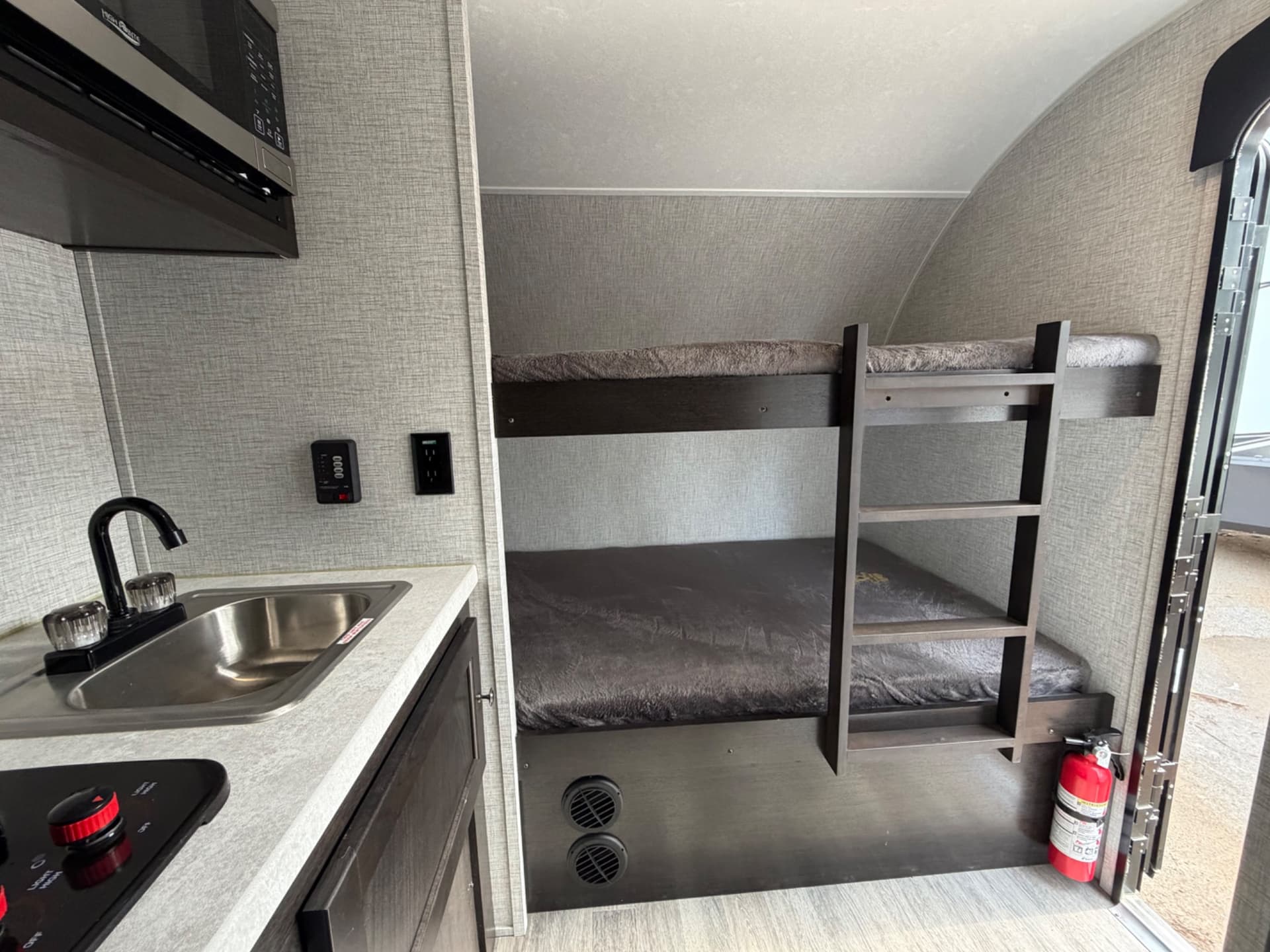 2024 Braxton Creek 2024 Braxton Creek Bushwhacker Plus - thumbnail 14