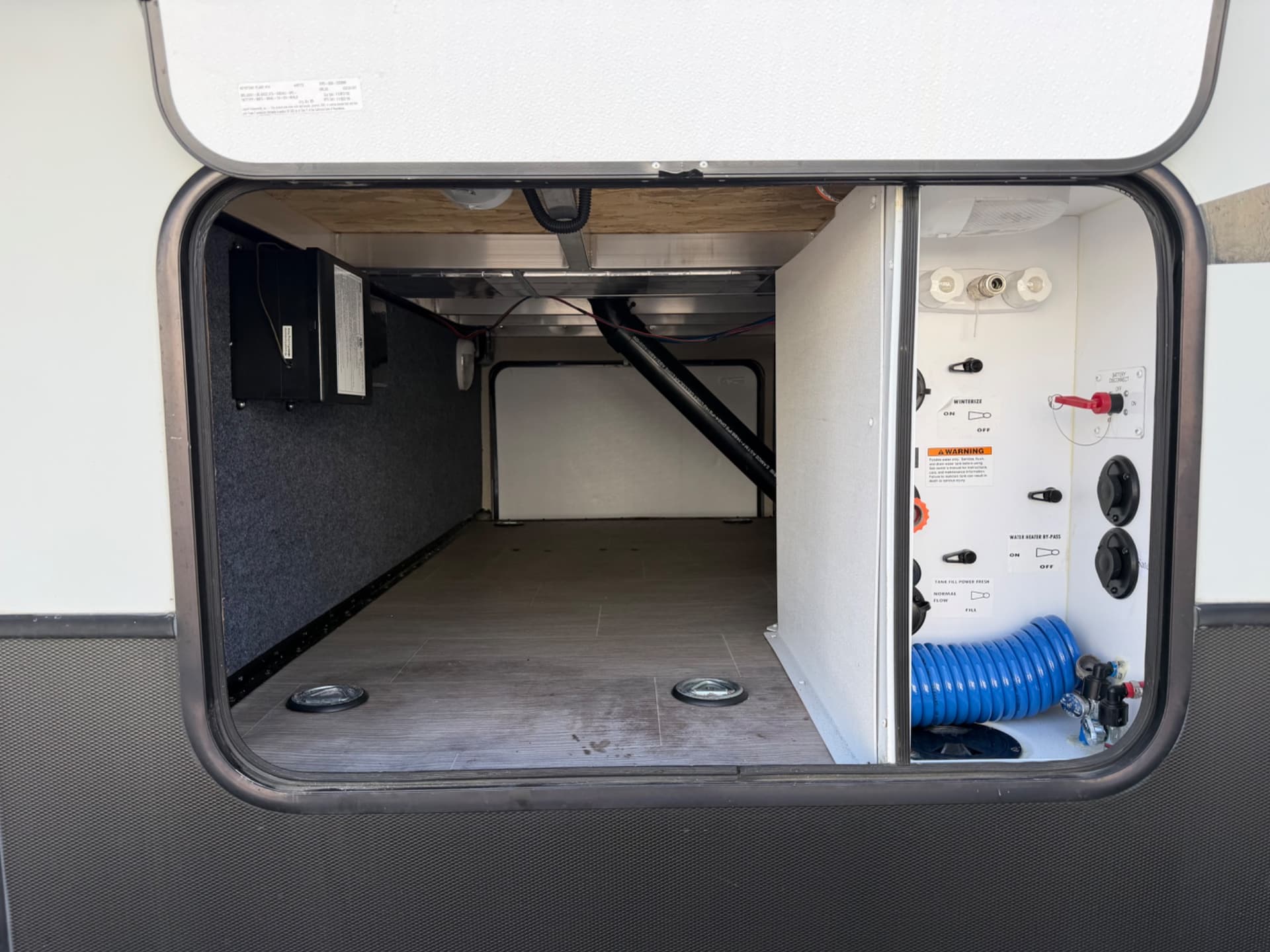 2017 Keystone RV 2017 Keystone RV Carbon - thumbnail 6