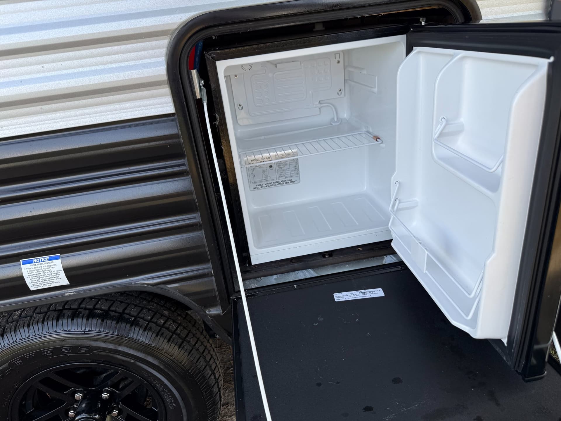 2022 Cherokee 2022 Cherokee Wolf Pup - thumbnail 4