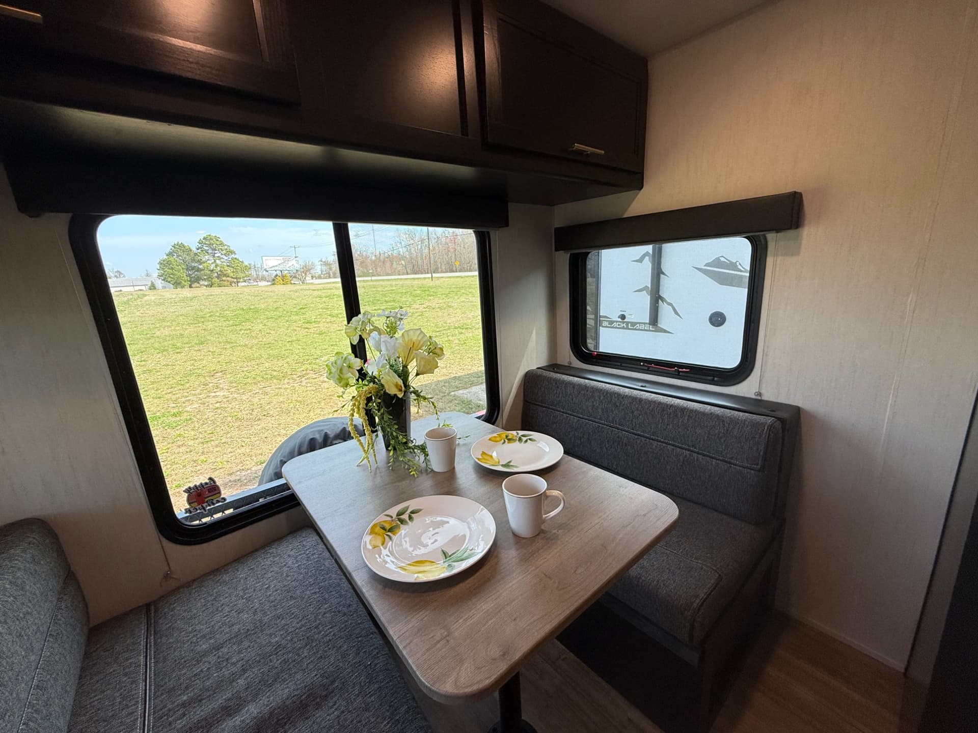 2022 Cherokee 2022 Cherokee Wolf Pup - thumbnail 14