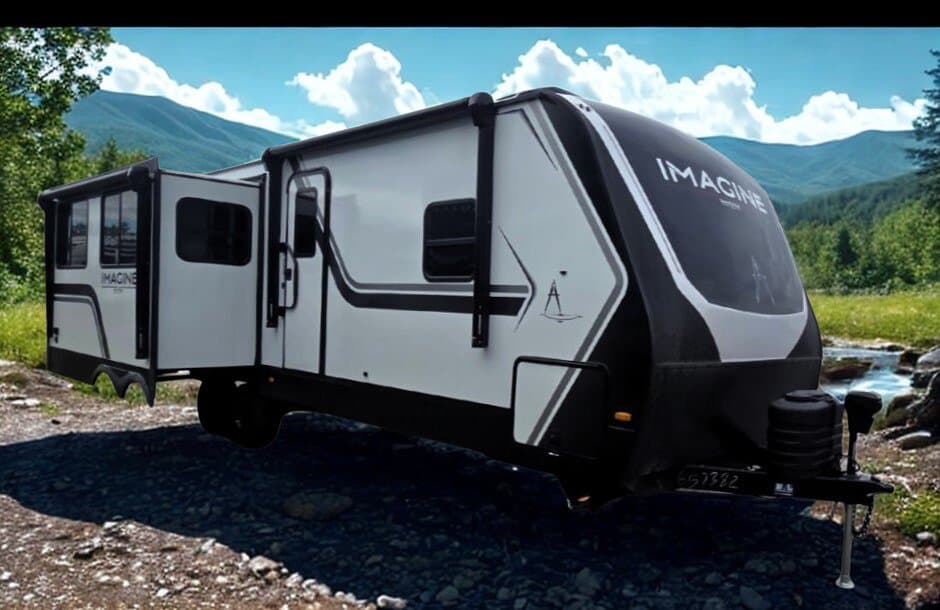 2026 Grand Design Imagine XLS 2970RL