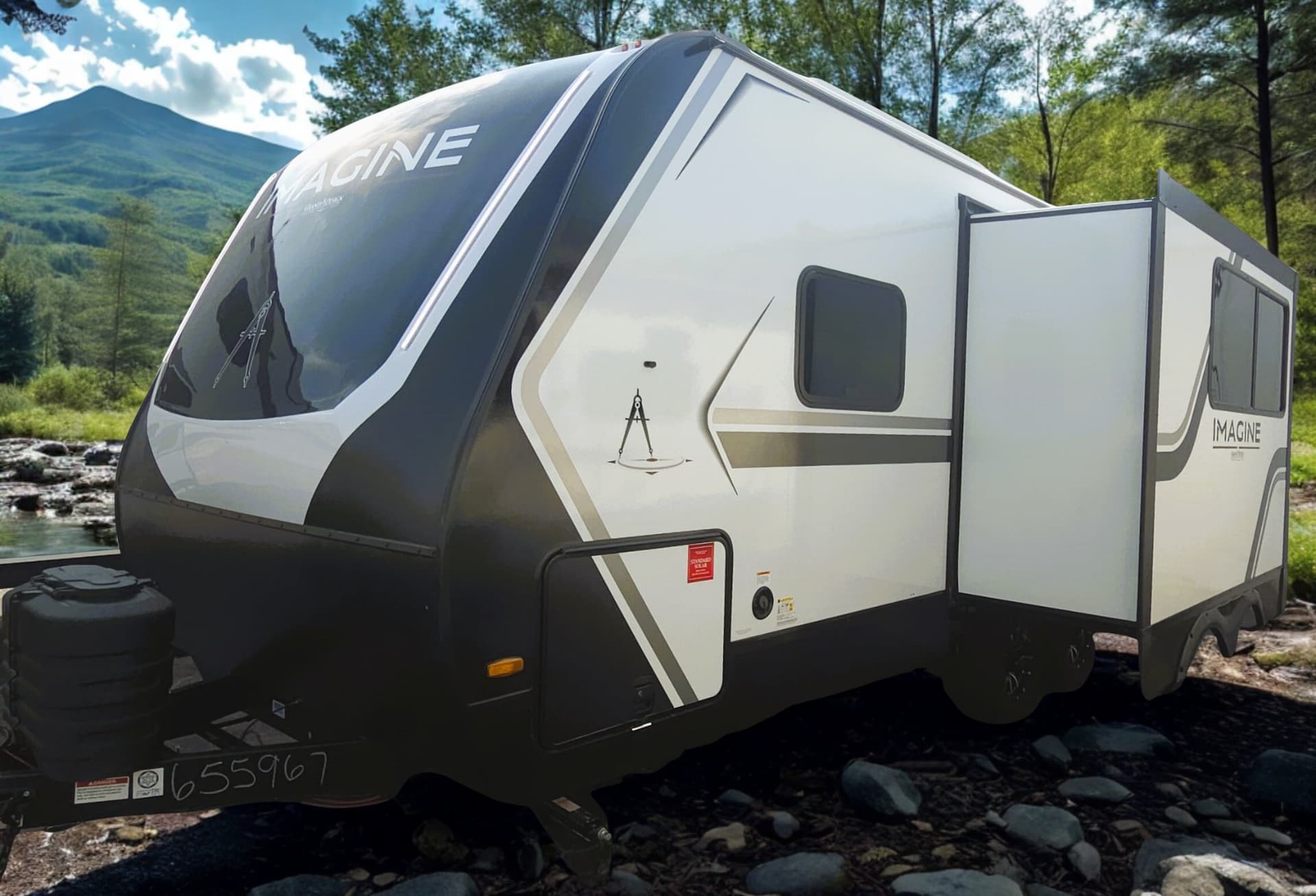 2026 Grand Design 2026 Grand Design Imagine - thumbnail 4