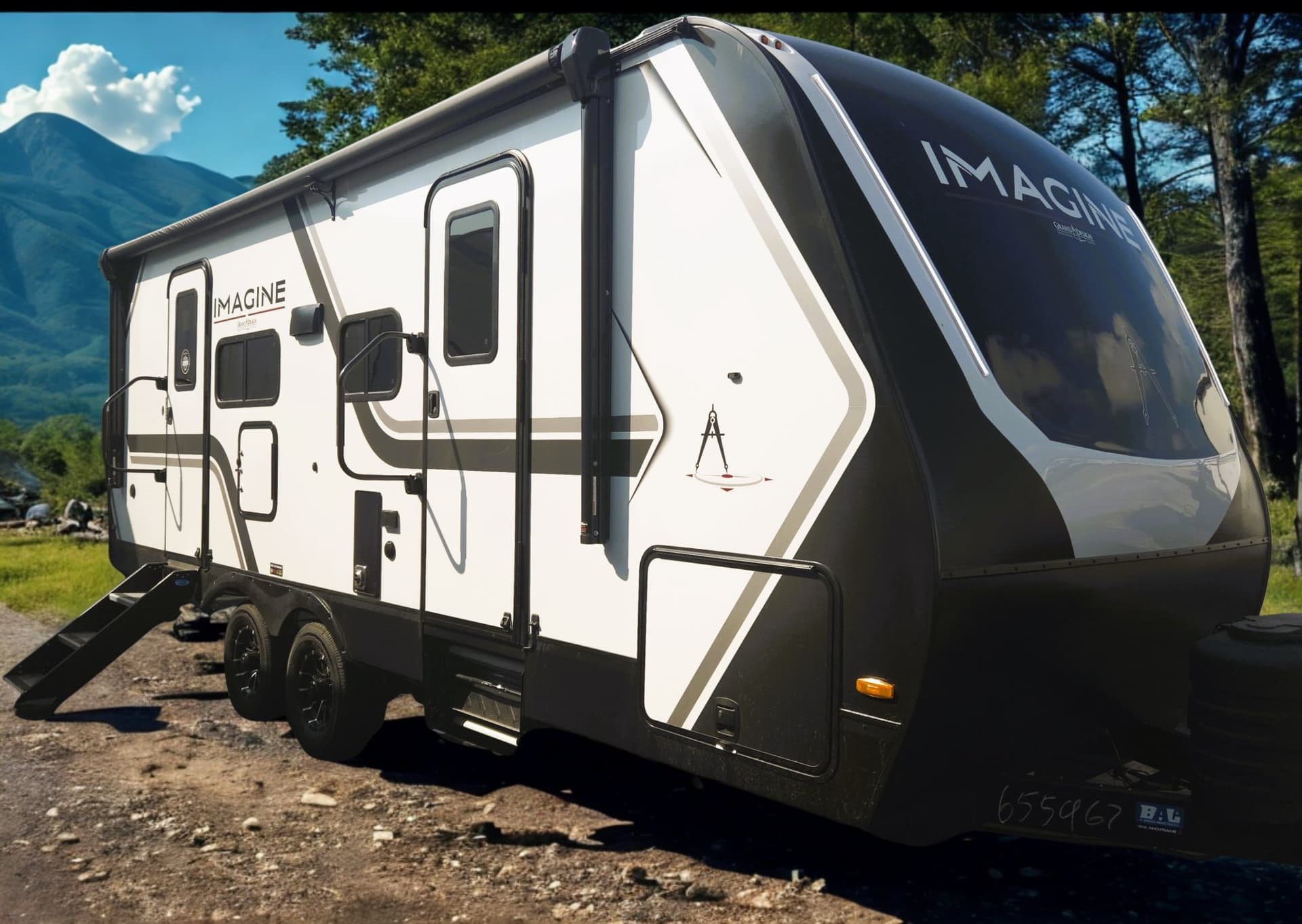 2026 Grand Design Imagine XLS 2300MK