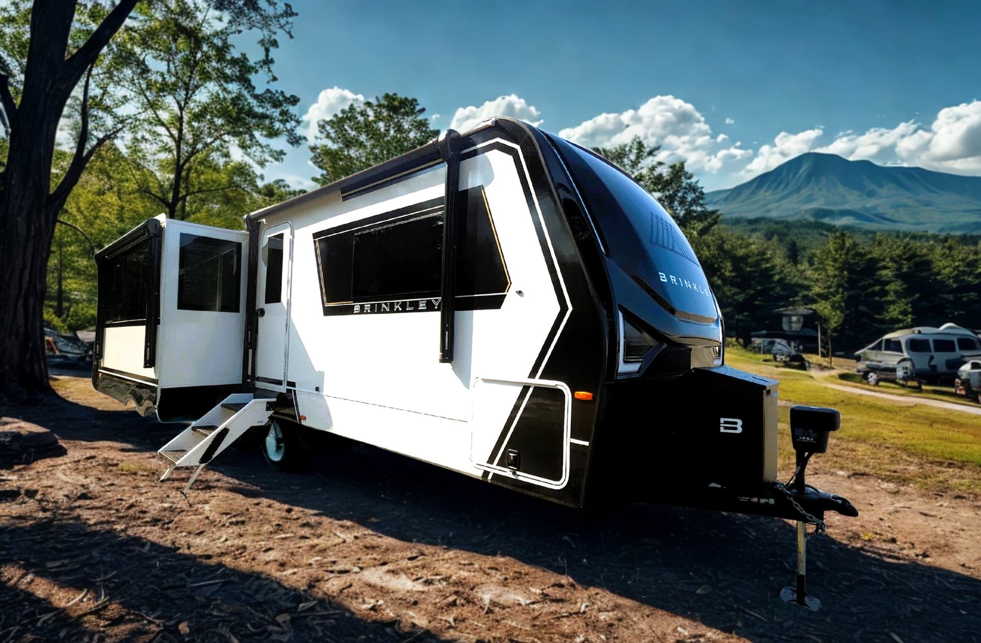 2026 Brinkley RV 2026 Brinkley RV Model Z - image 1