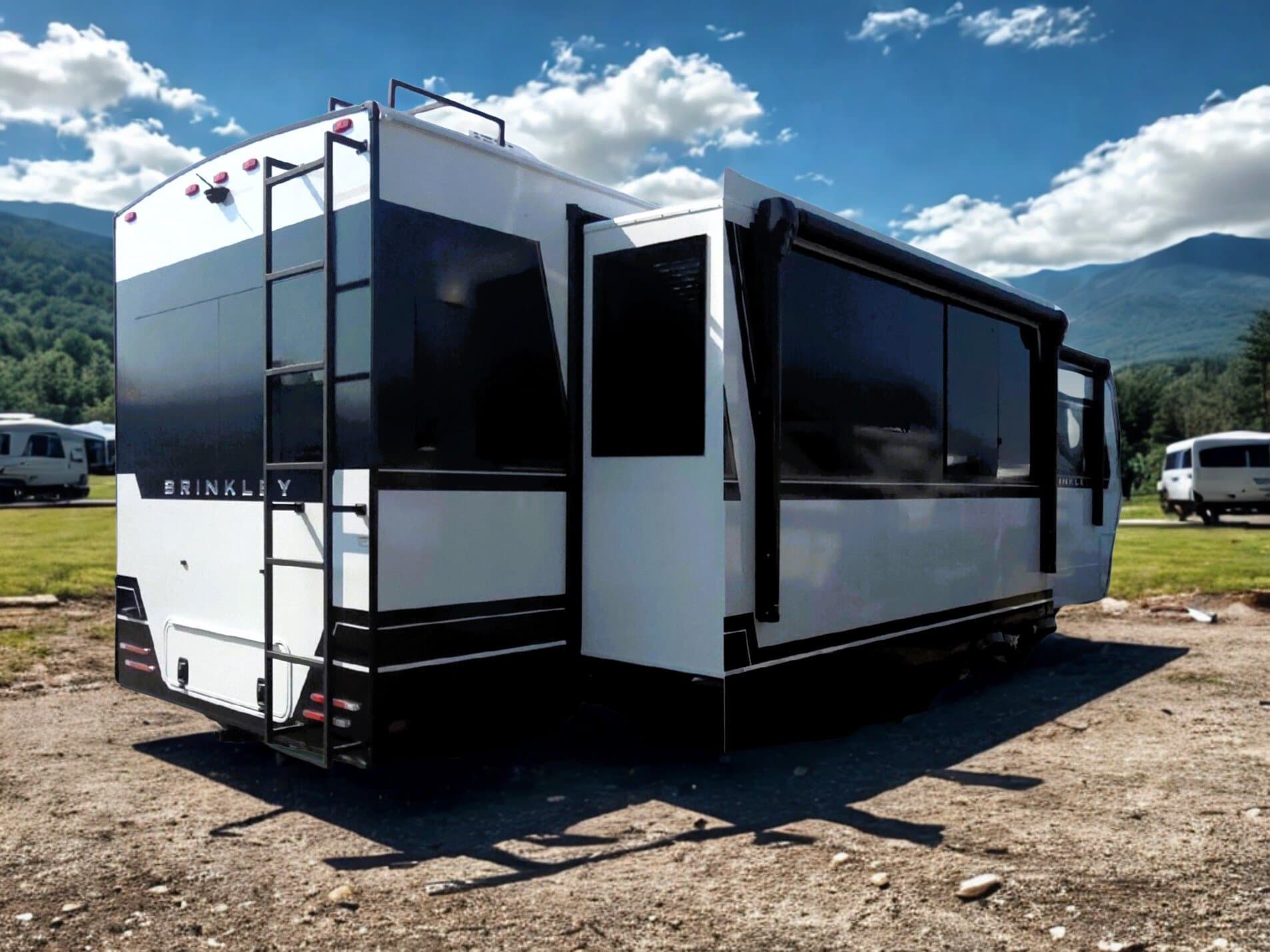 2026 Brinkley RV 2026 Brinkley RV Model Z - thumbnail 3