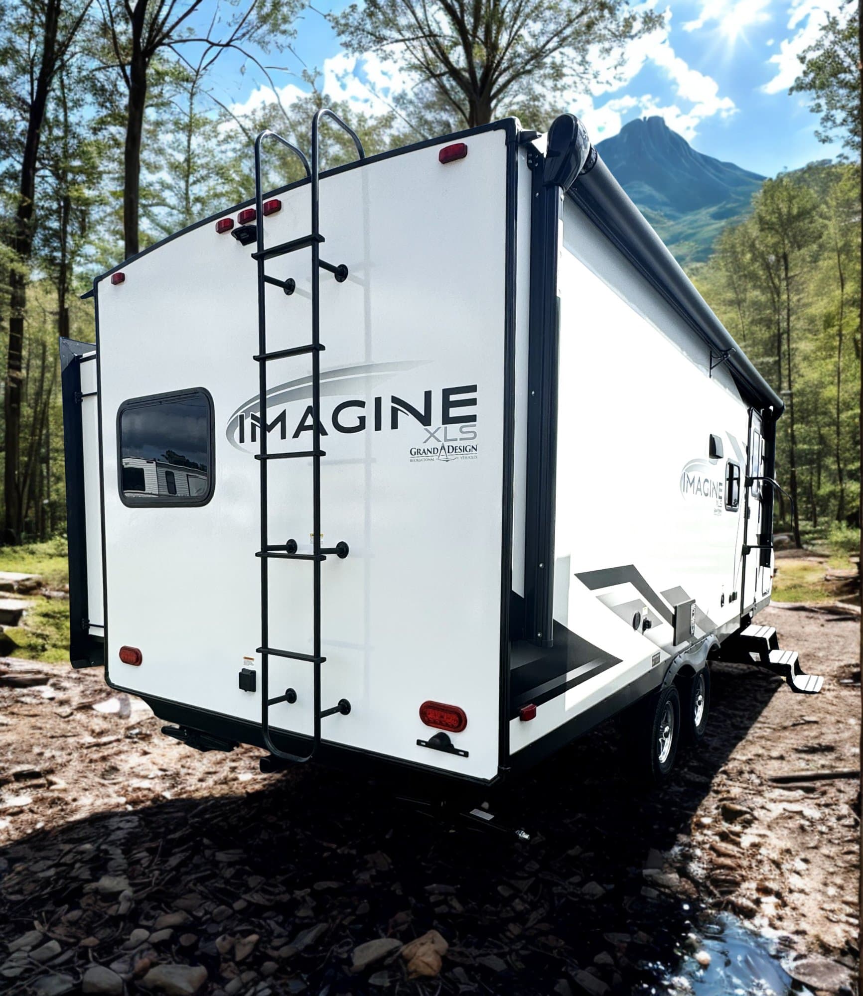 2025 Grand Design 2025 Grand Design Imagine - thumbnail 3