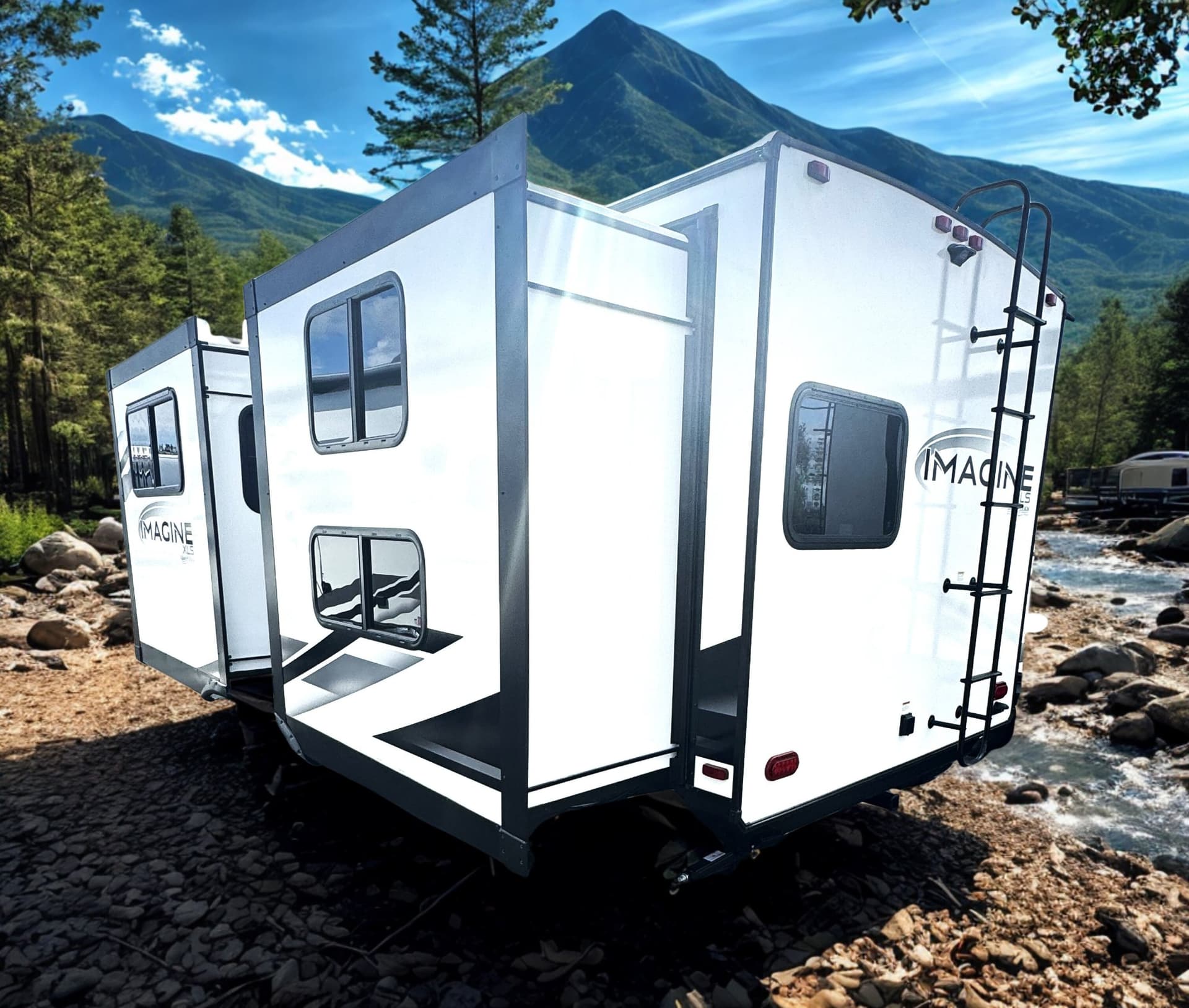 2025 Grand Design 2025 Grand Design Imagine - thumbnail 5