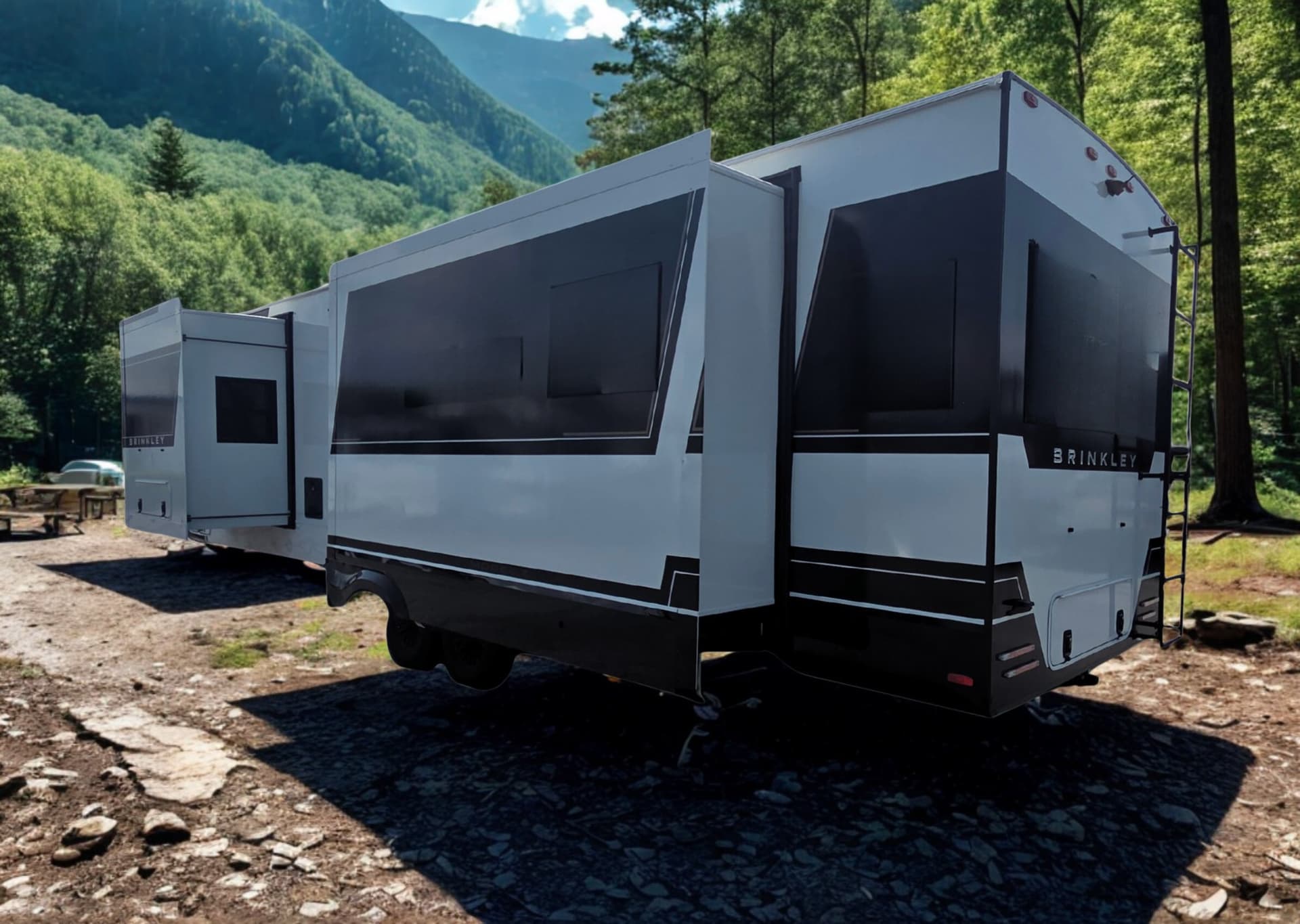 2026 Brinkley RV 2026 Brinkley RV Model Z - thumbnail 5