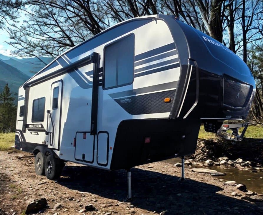 2026 Grand Design Reflection 150 Series 250ML