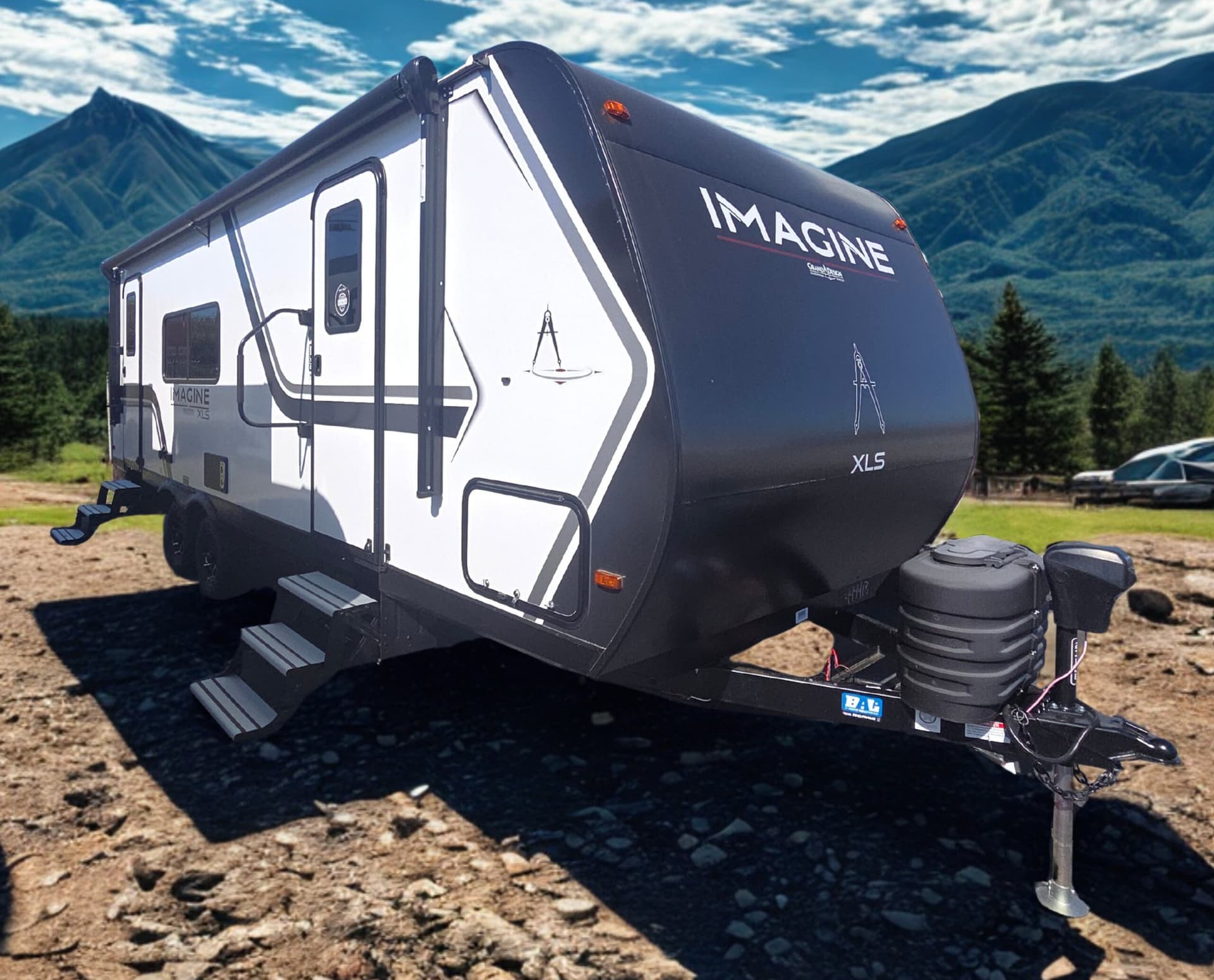 2026 Grand Design 2026 Grand Design Imagine - image 1