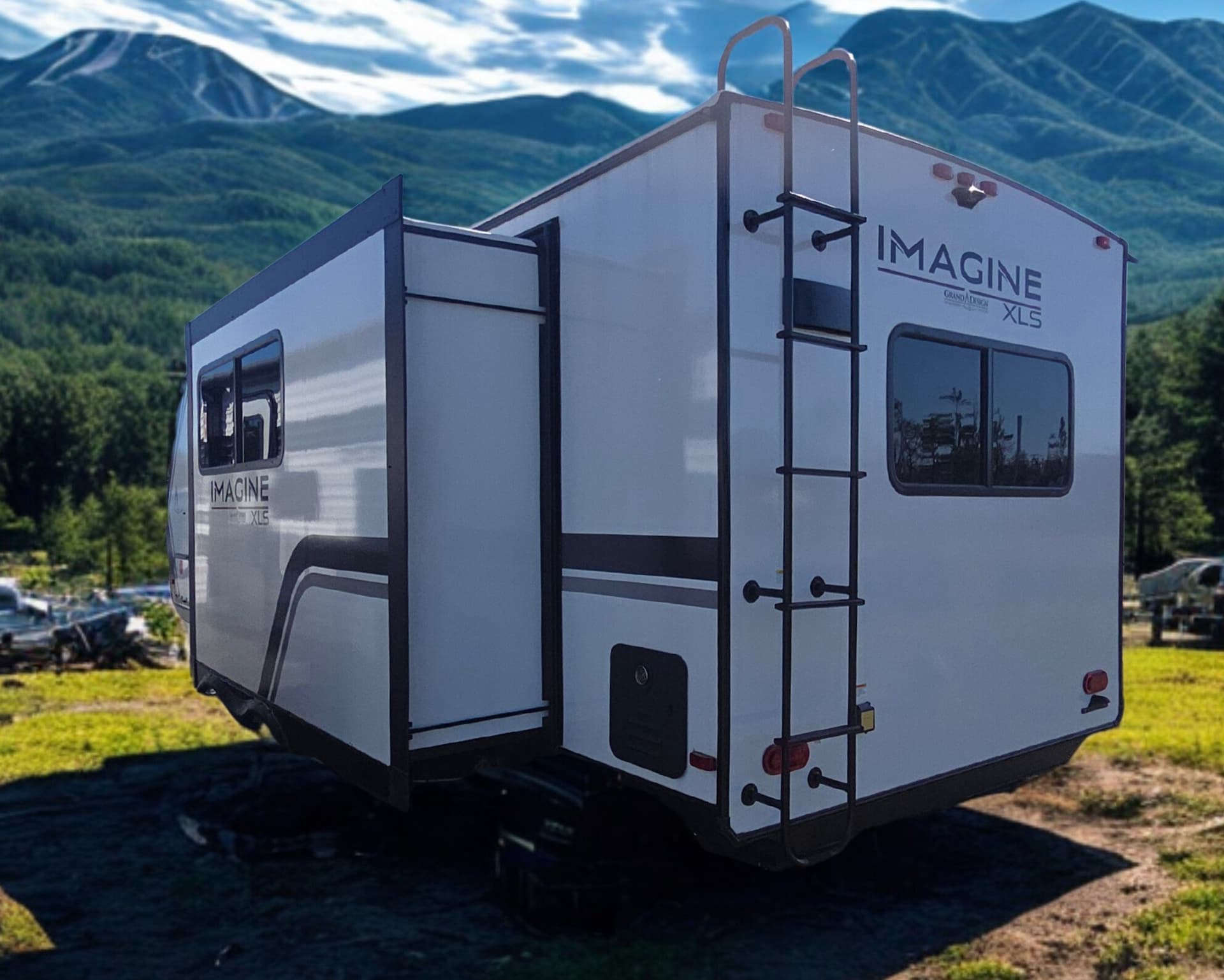 2026 Grand Design 2026 Grand Design Imagine - thumbnail 5