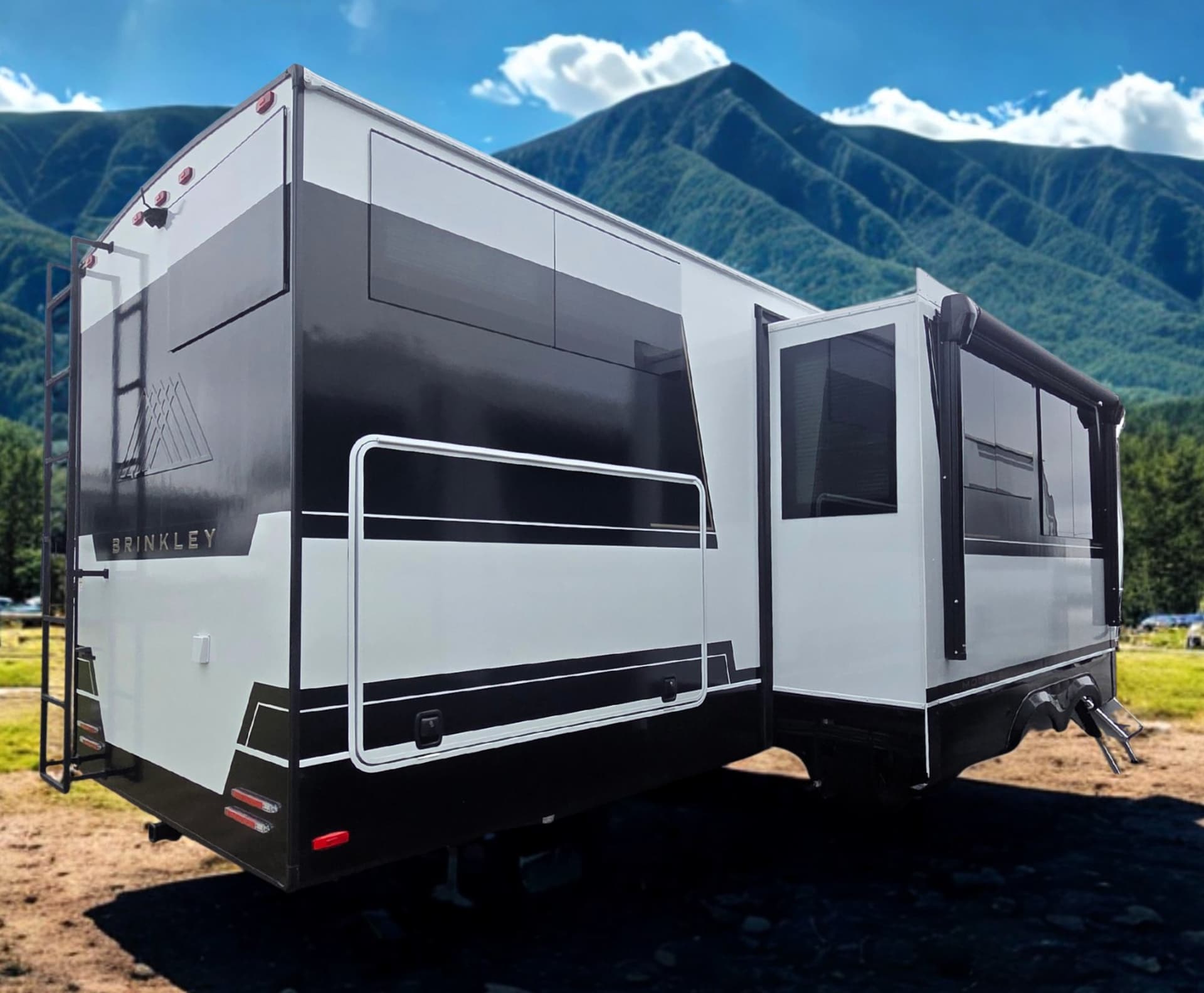 2026 Brinkley RV 2026 Brinkley RV Model Z - thumbnail 2
