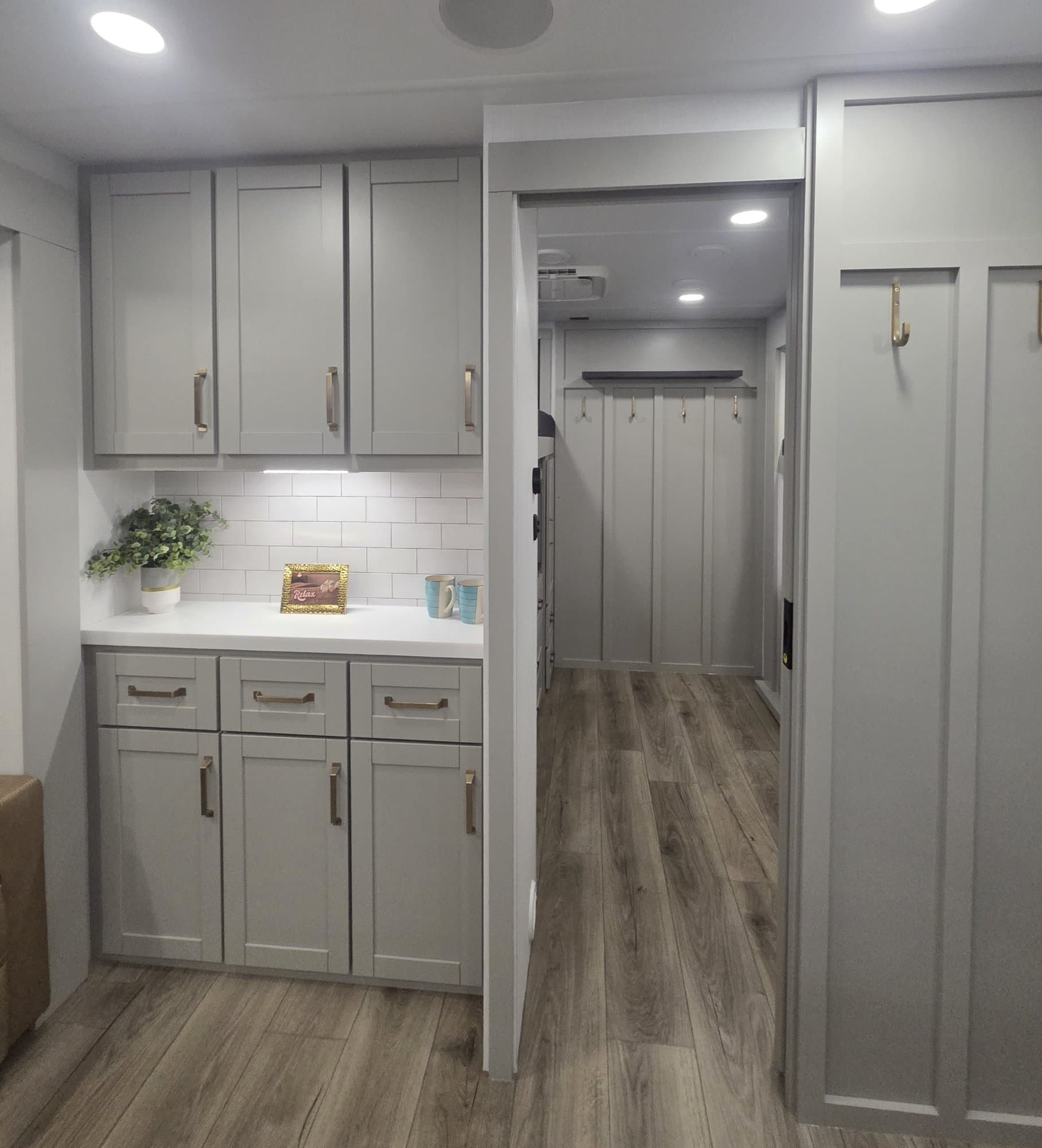 2026 Brinkley RV 2026 Brinkley RV Model Z - thumbnail 7