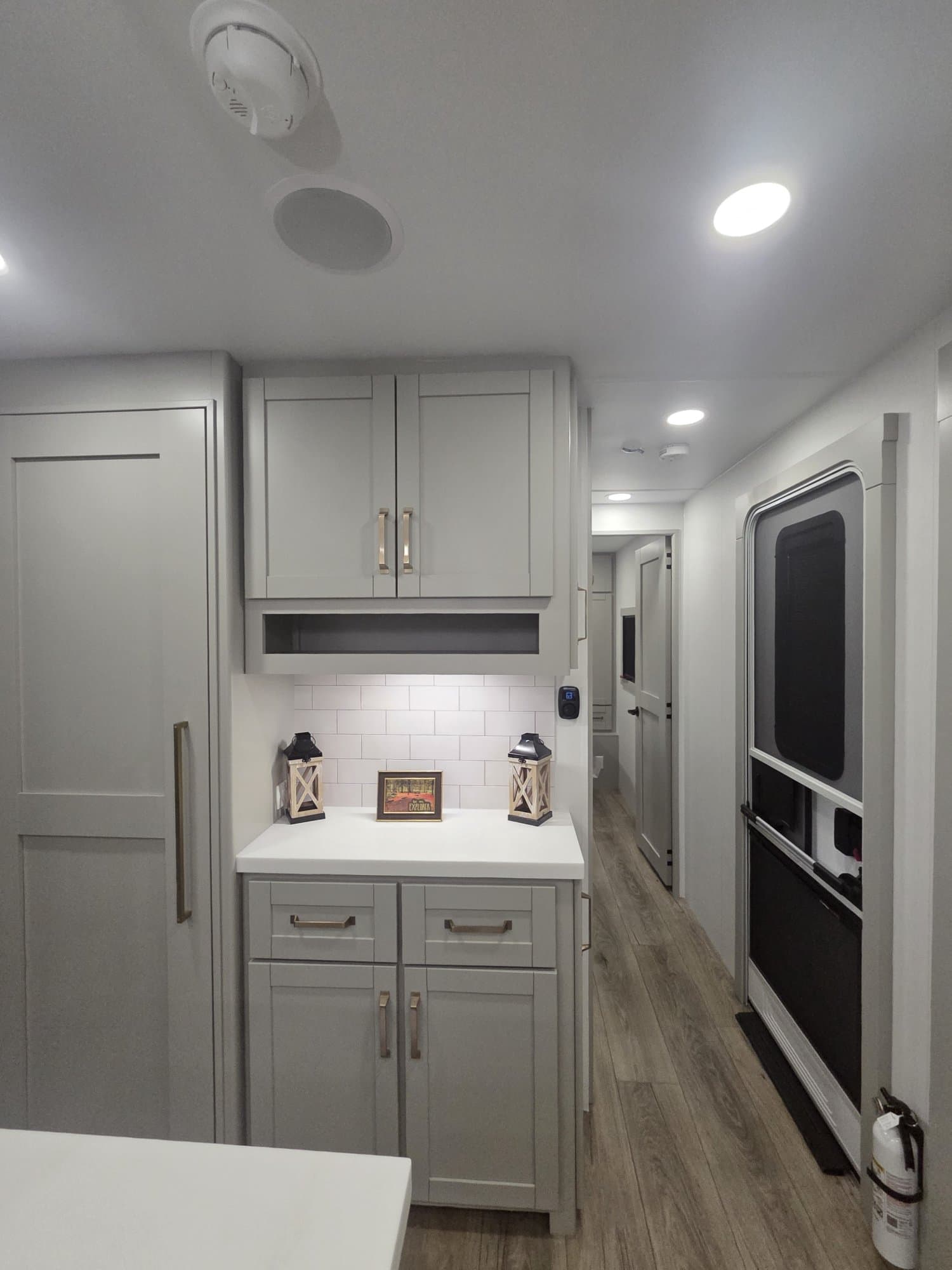 2026 Brinkley RV 2026 Brinkley RV Model Z - thumbnail 8