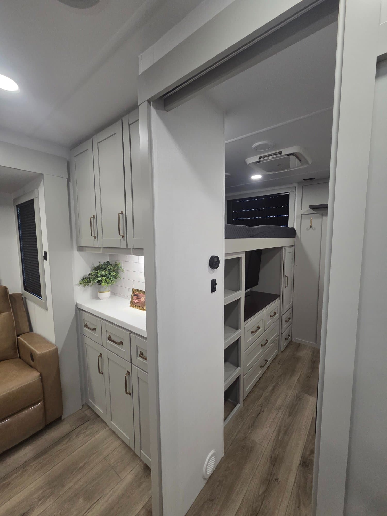 2026 Brinkley RV 2026 Brinkley RV Model Z - thumbnail 11