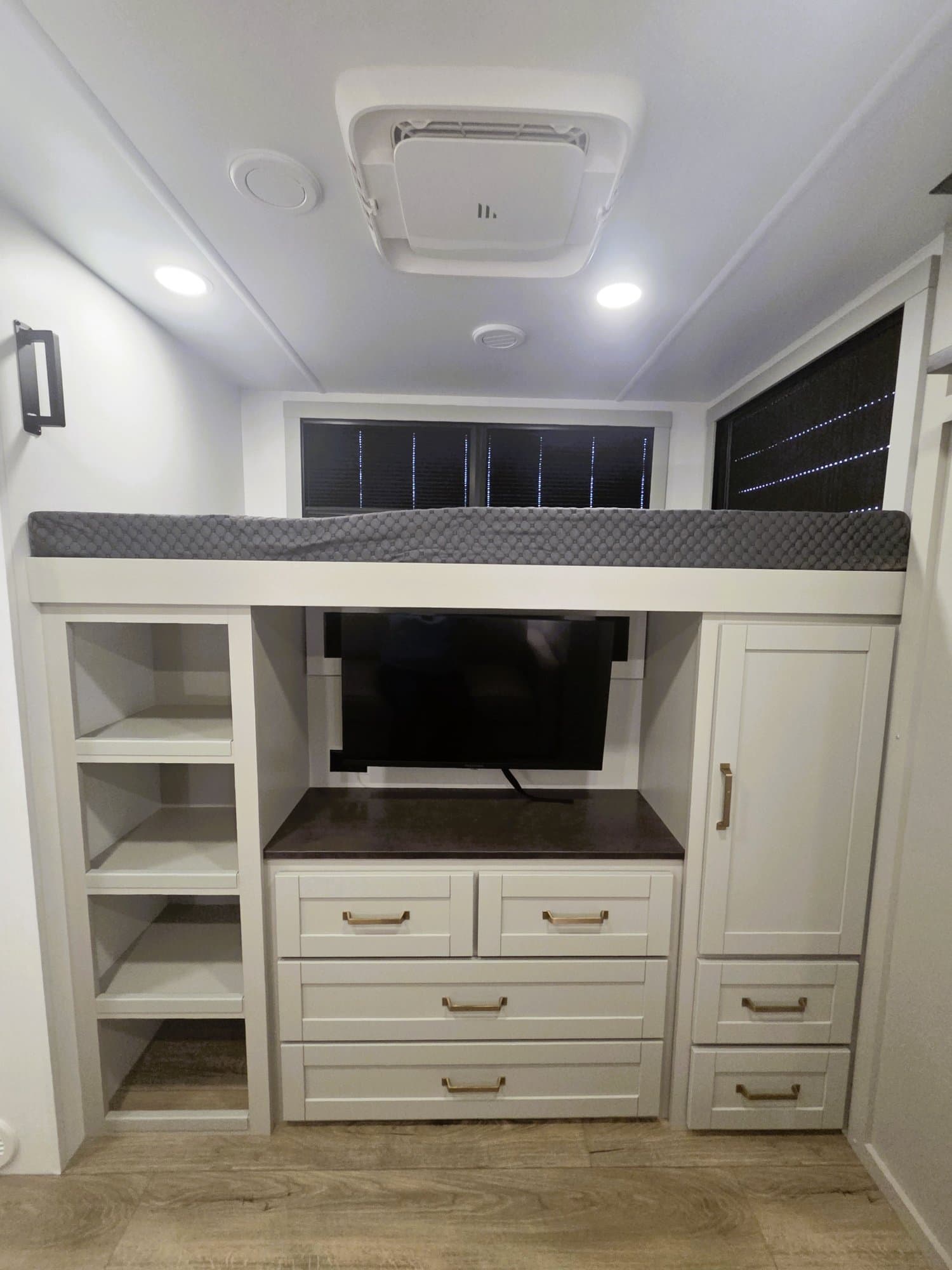 2026 Brinkley RV 2026 Brinkley RV Model Z - thumbnail 12