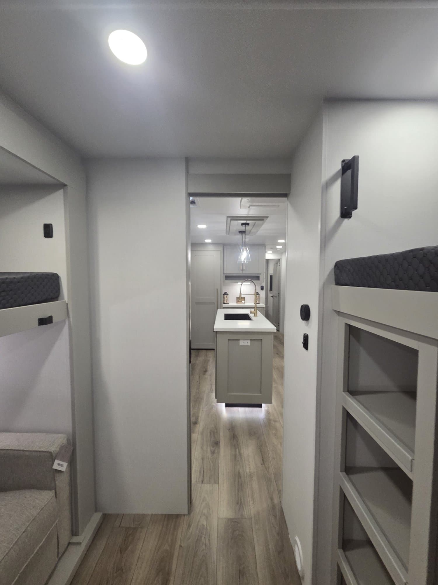 2026 Brinkley RV 2026 Brinkley RV Model Z - thumbnail 13