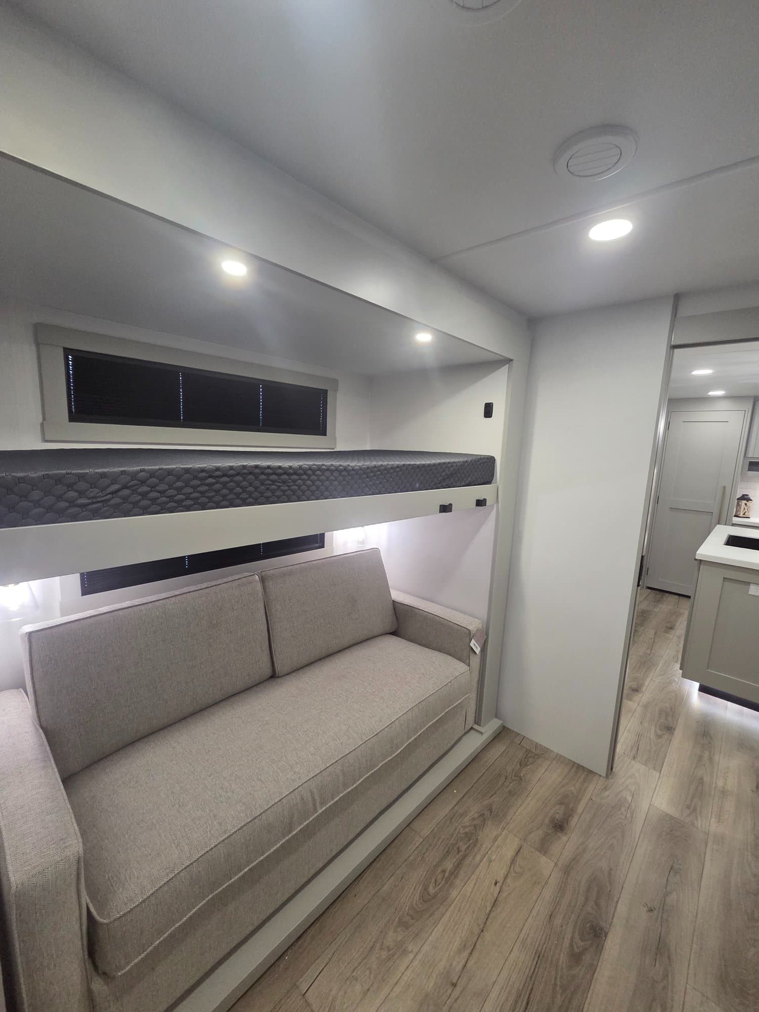 2026 Brinkley RV 2026 Brinkley RV Model Z - thumbnail 14