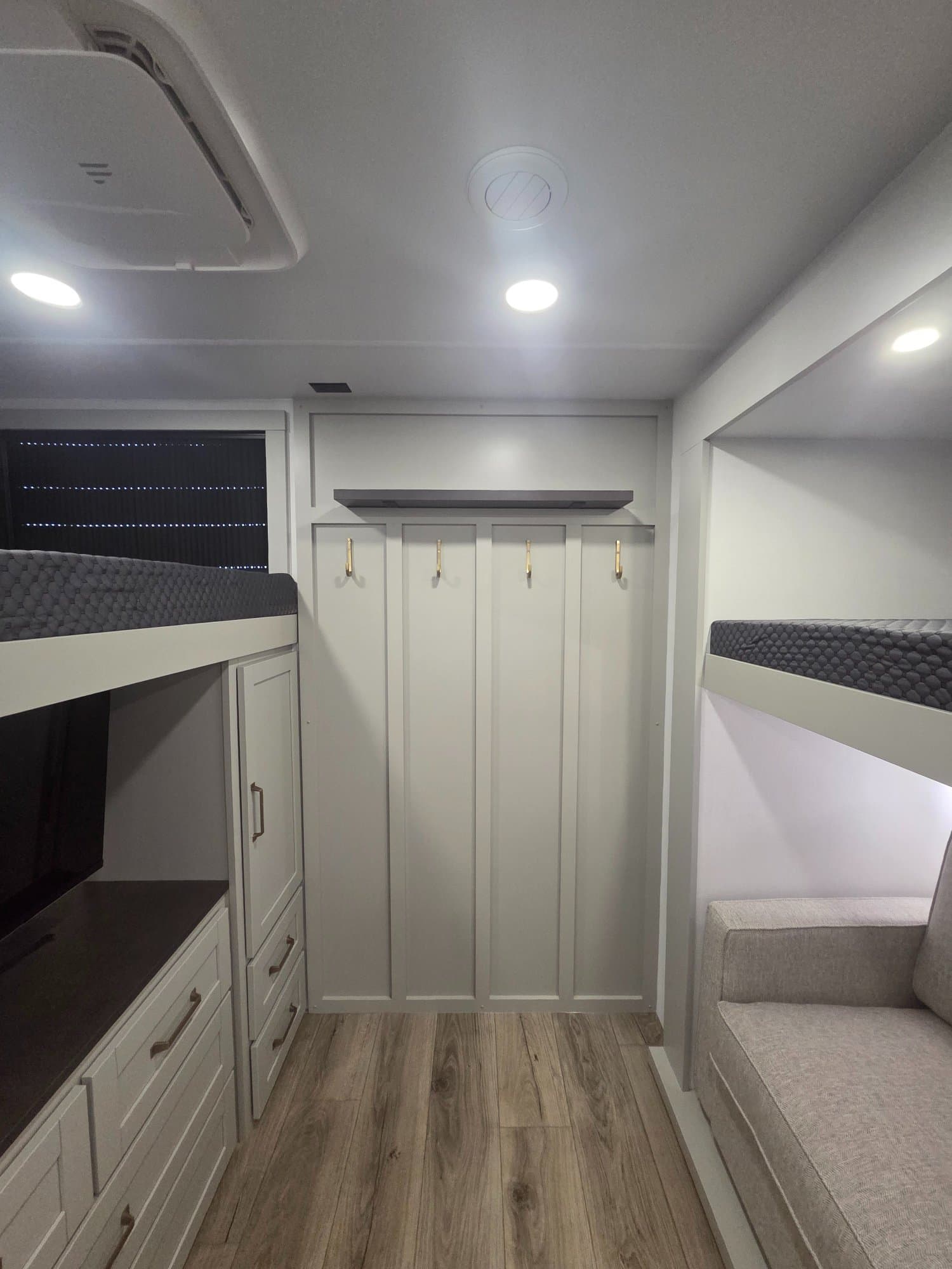 2026 Brinkley RV 2026 Brinkley RV Model Z - thumbnail 15