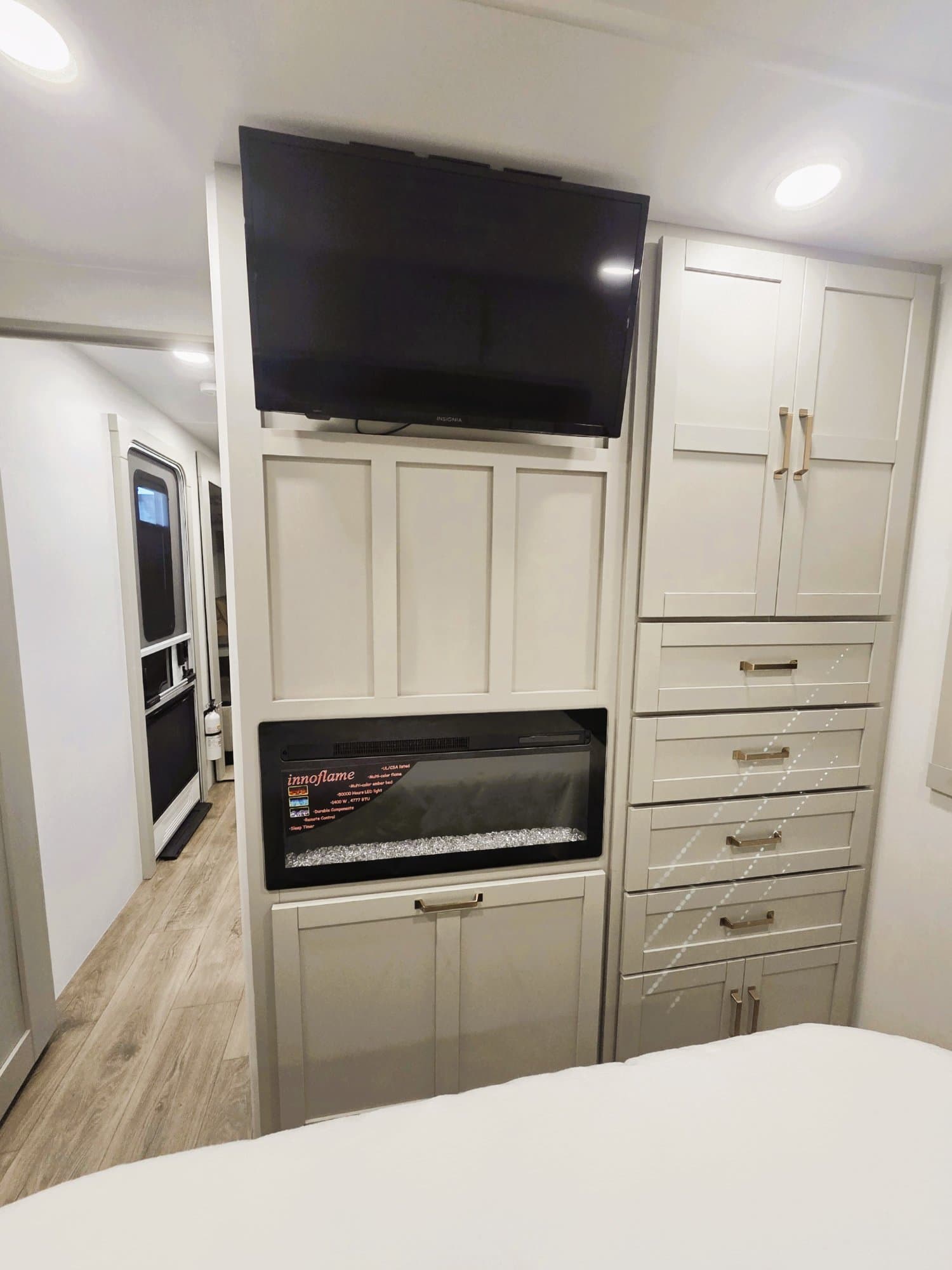 2026 Brinkley RV 2026 Brinkley RV Model Z - thumbnail 22