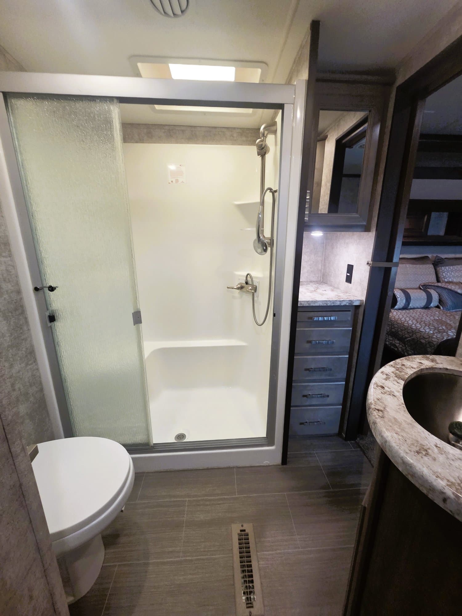 2017 Highland Ridge RV 2017 Highland Ridge RV Open Range 3X - thumbnail 13