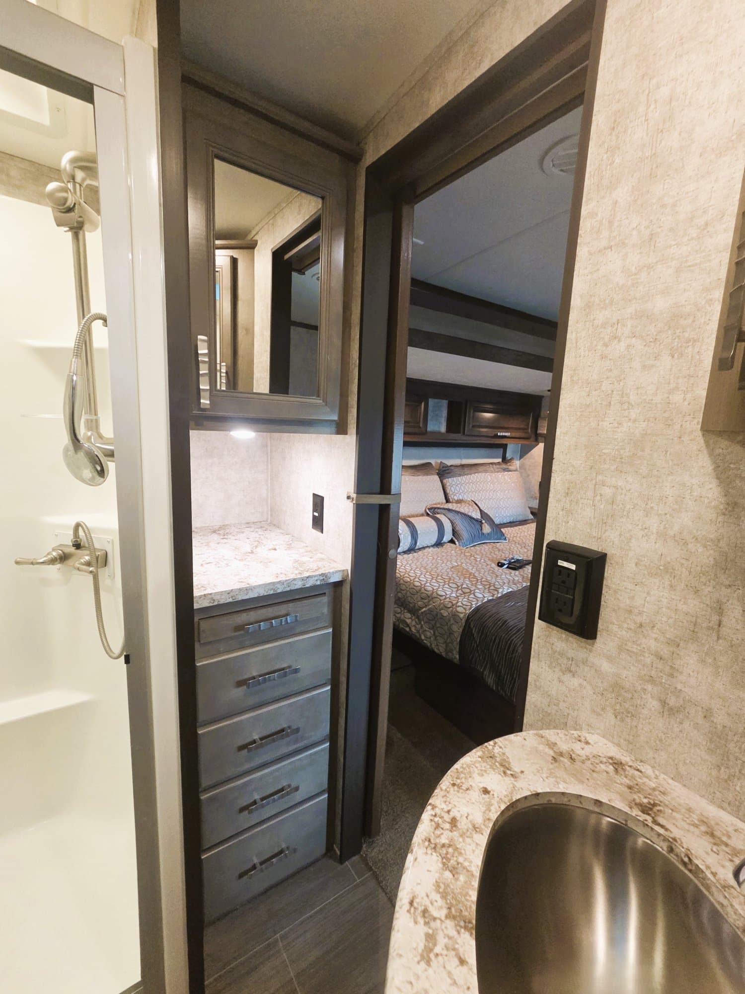 2017 Highland Ridge RV 2017 Highland Ridge RV Open Range 3X - thumbnail 16