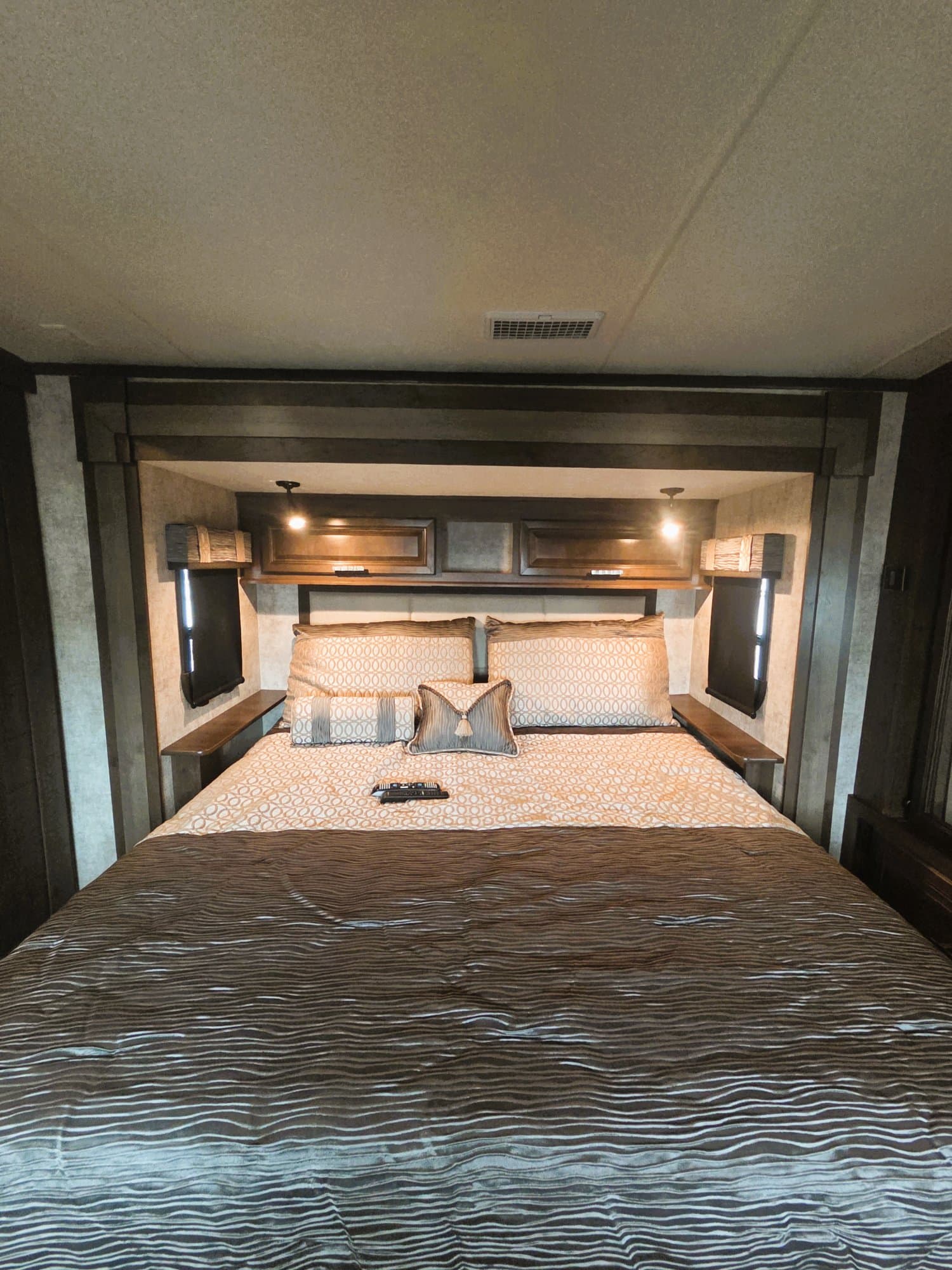 2017 Highland Ridge RV 2017 Highland Ridge RV Open Range 3X - thumbnail 17