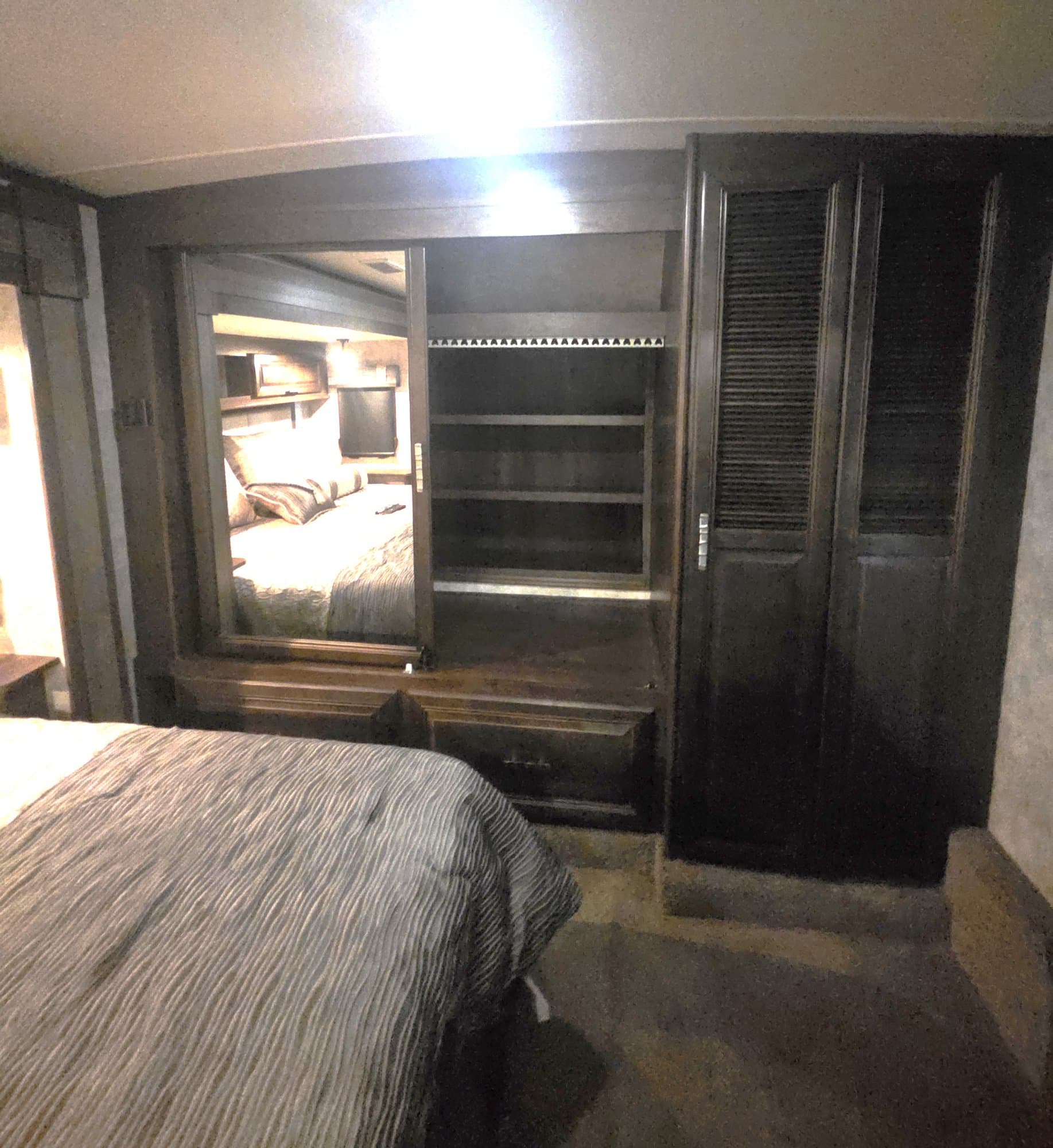 2017 Highland Ridge RV 2017 Highland Ridge RV Open Range 3X - thumbnail 18