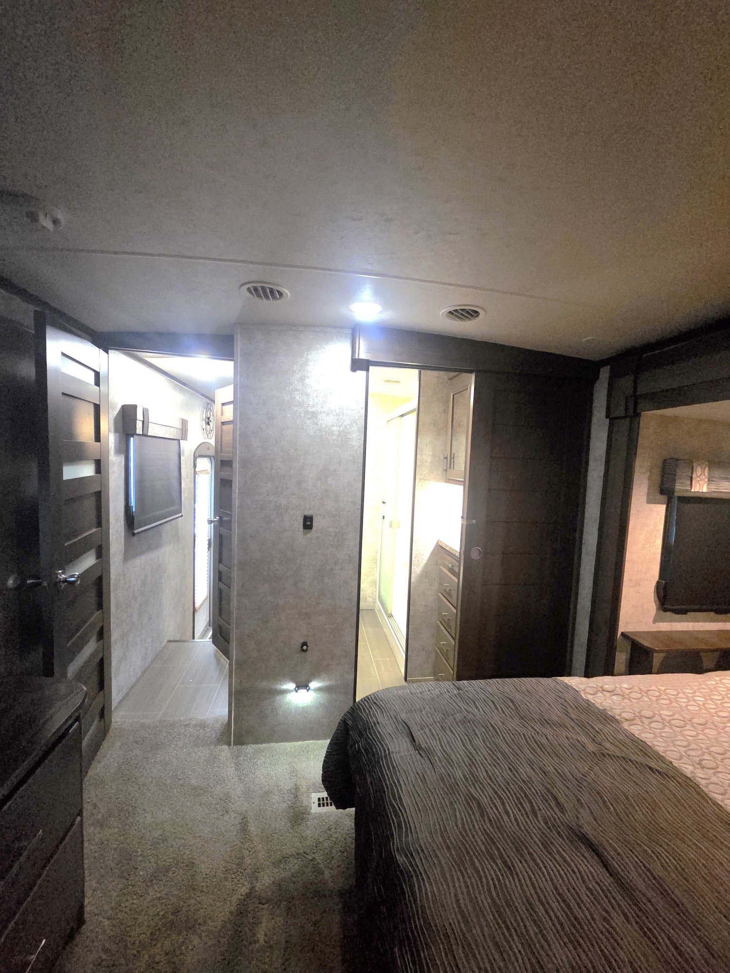 2017 Highland Ridge RV 2017 Highland Ridge RV Open Range 3X - thumbnail 19