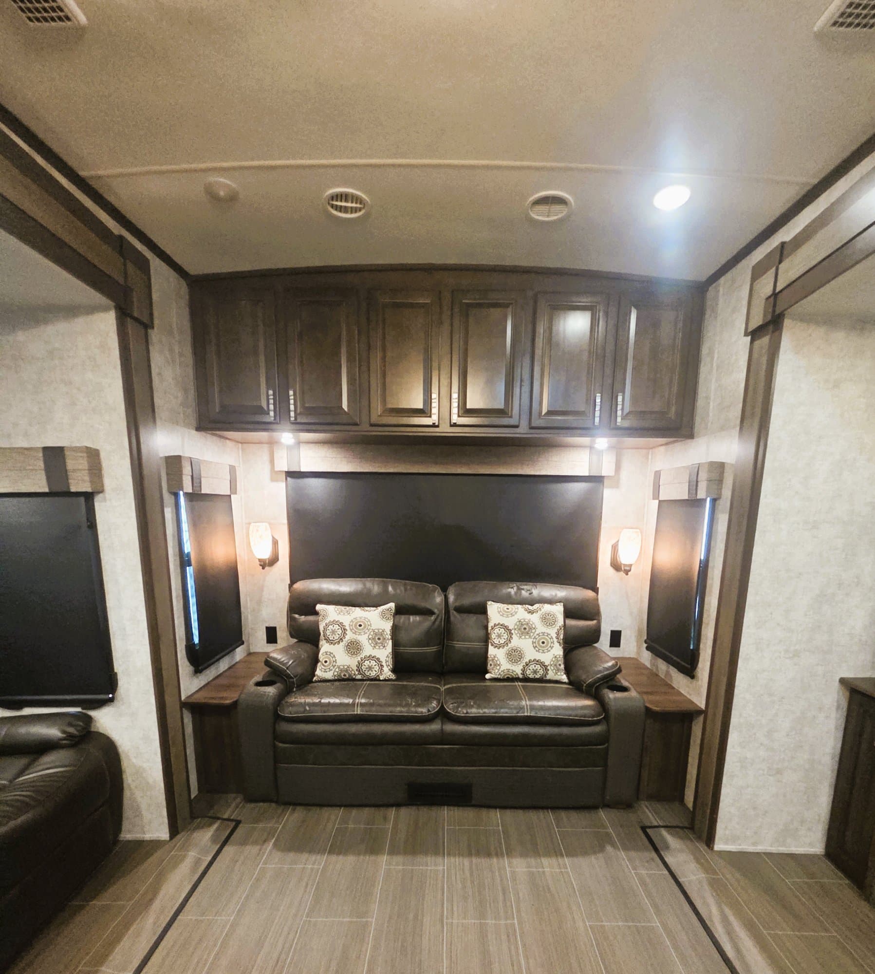 2017 Highland Ridge RV 2017 Highland Ridge RV Open Range 3X - thumbnail 7