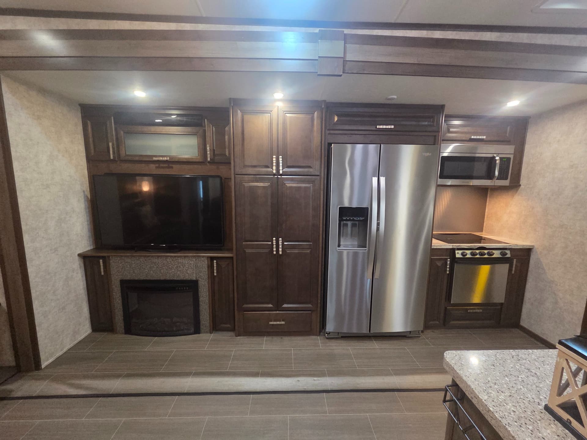 2017 Highland Ridge RV 2017 Highland Ridge RV Open Range 3X - thumbnail 9