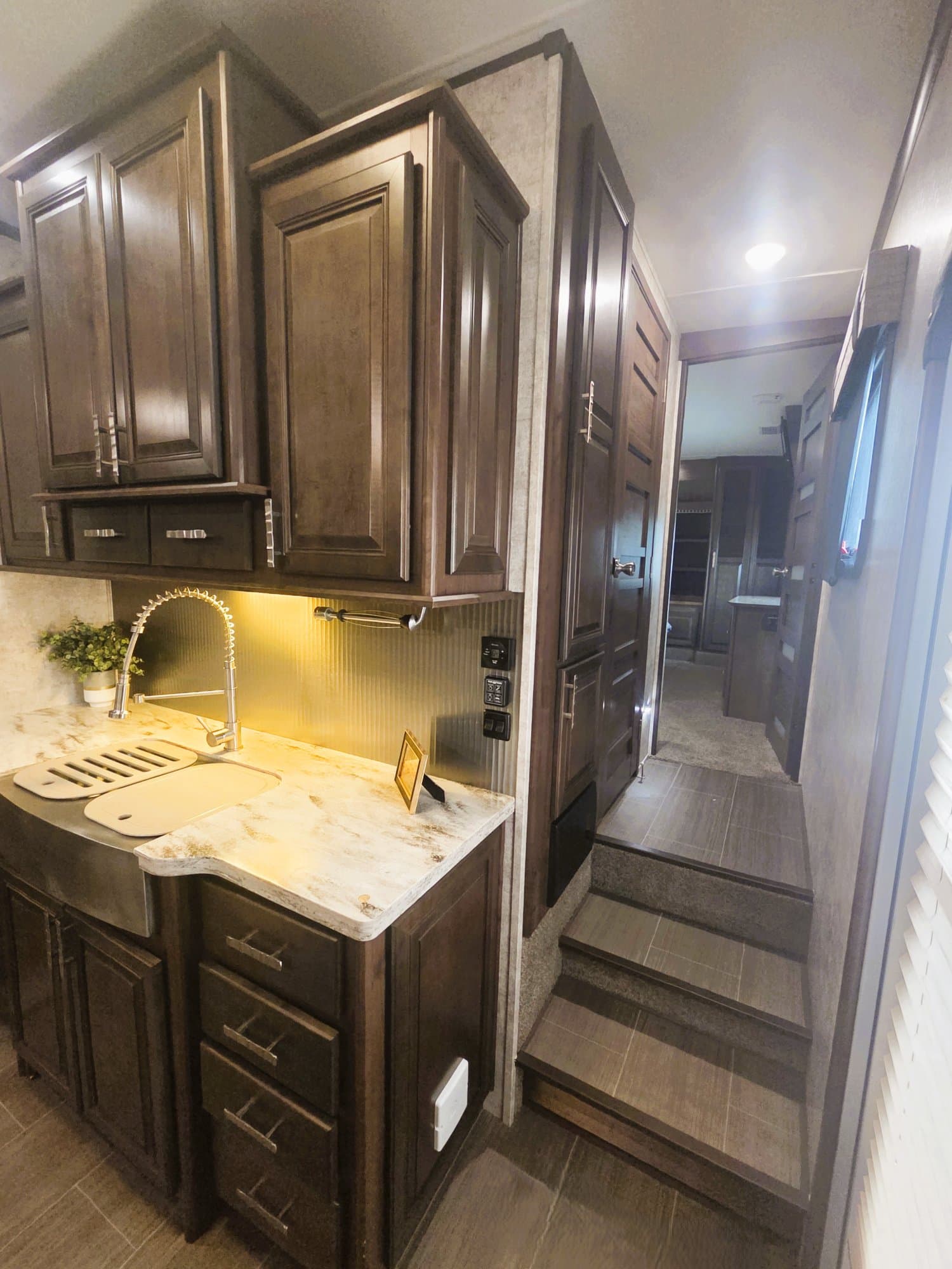 2017 Highland Ridge RV 2017 Highland Ridge RV Open Range 3X - thumbnail 11