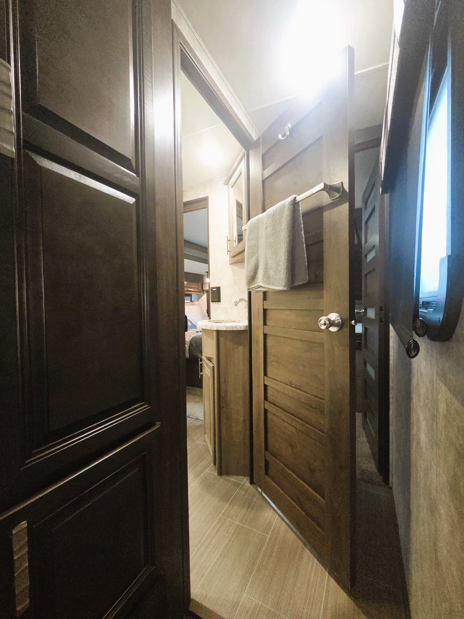 2017 Highland Ridge RV 2017 Highland Ridge RV Open Range 3X - thumbnail 12