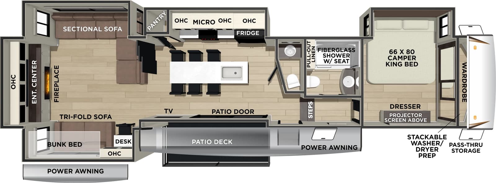 2026 Cherokee 2026 Cherokee Sabre - image 1