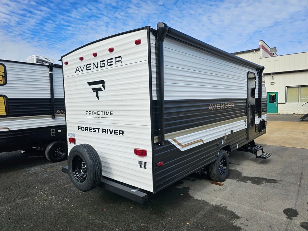 2026 Prime Time RV 2026 Prime Time RV Avenger - thumbnail 7