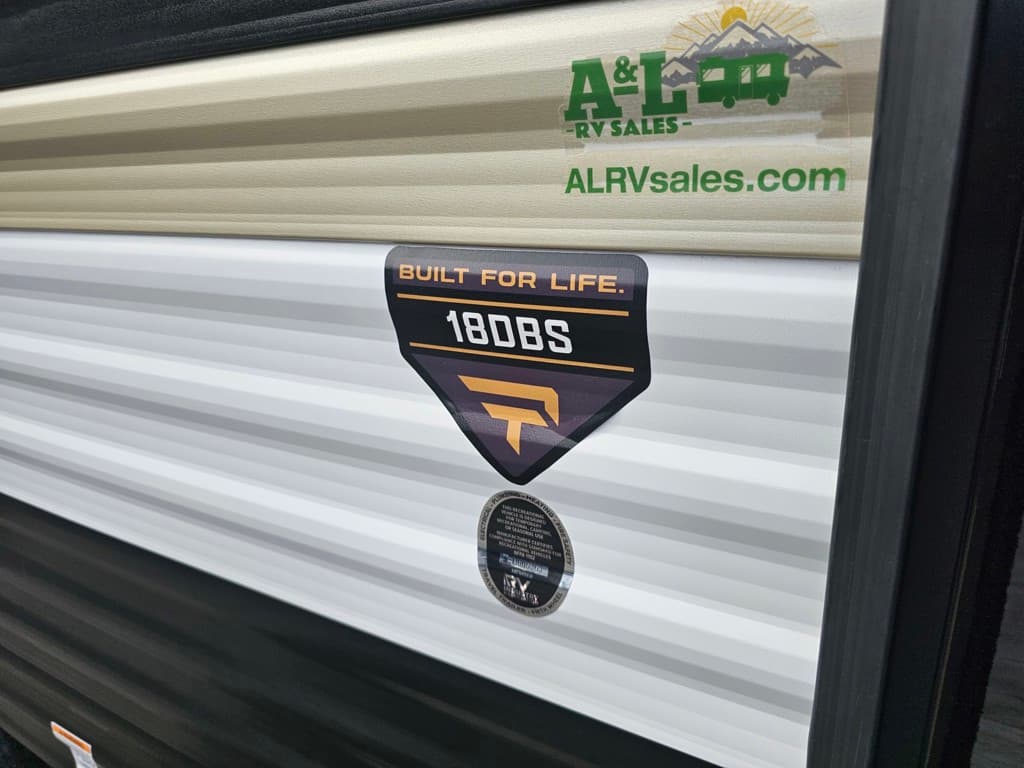 2026 Prime Time RV 2026 Prime Time RV Avenger - thumbnail 25